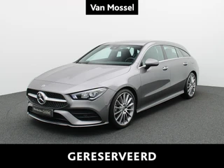 Mercedes-Benz CLA 180 AMG Line Shooting Brake + CARPLAY + LED + CAMERA +