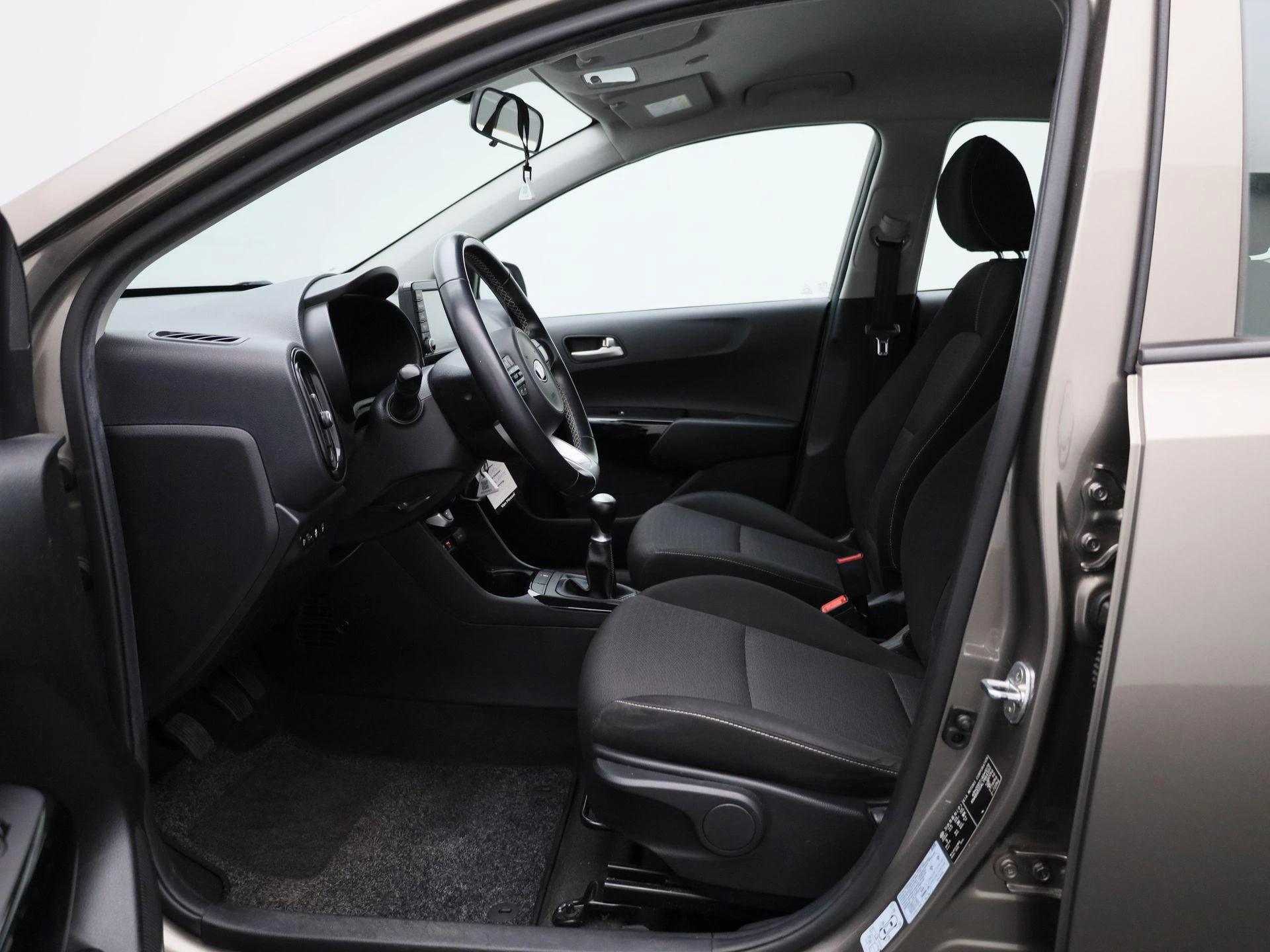 Kia Picanto 1.0 MPi DynamicLine