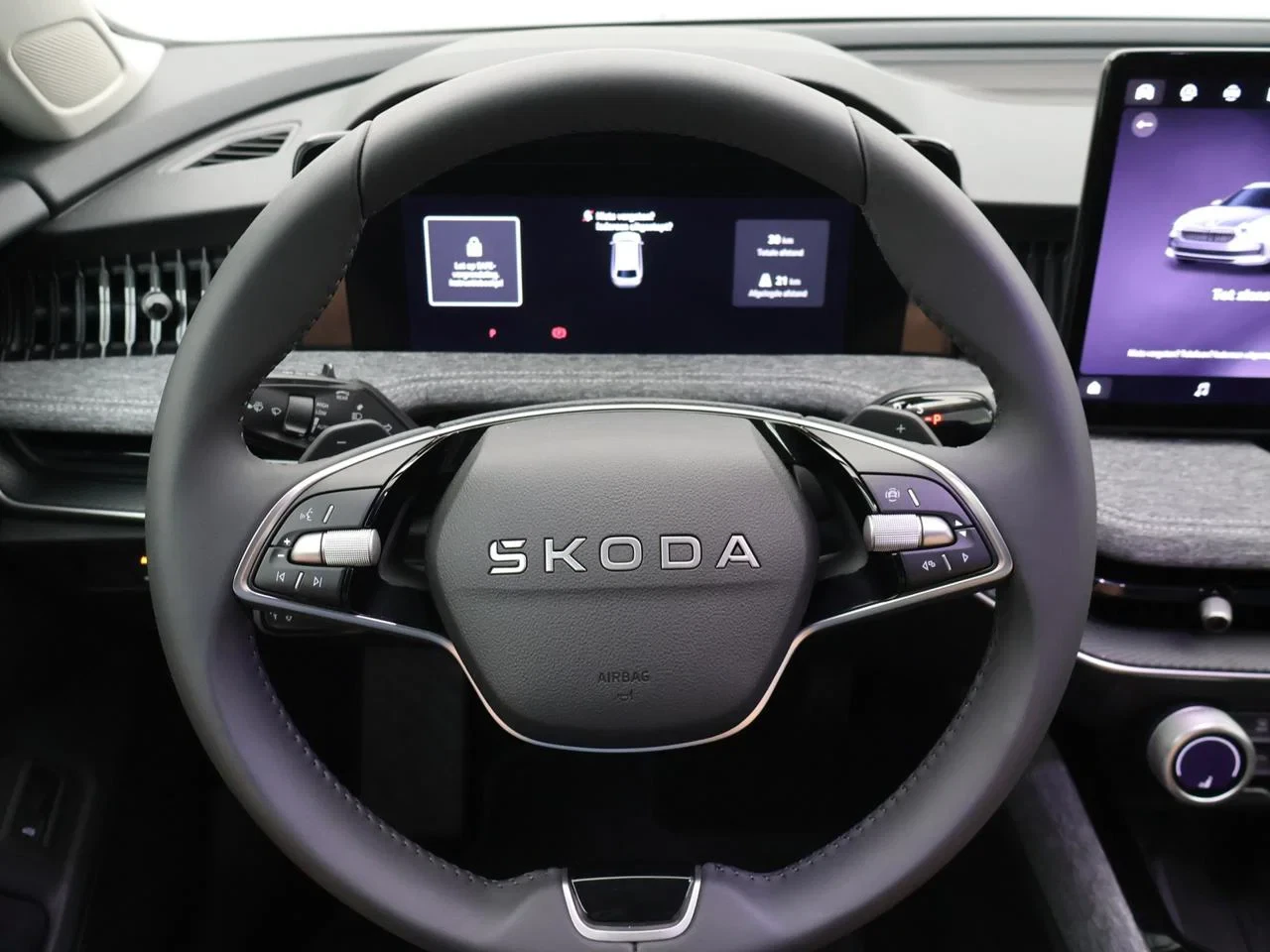 Škoda Superb Combi 1.5 TSI ACT MHEV Family DSG *DEMO*