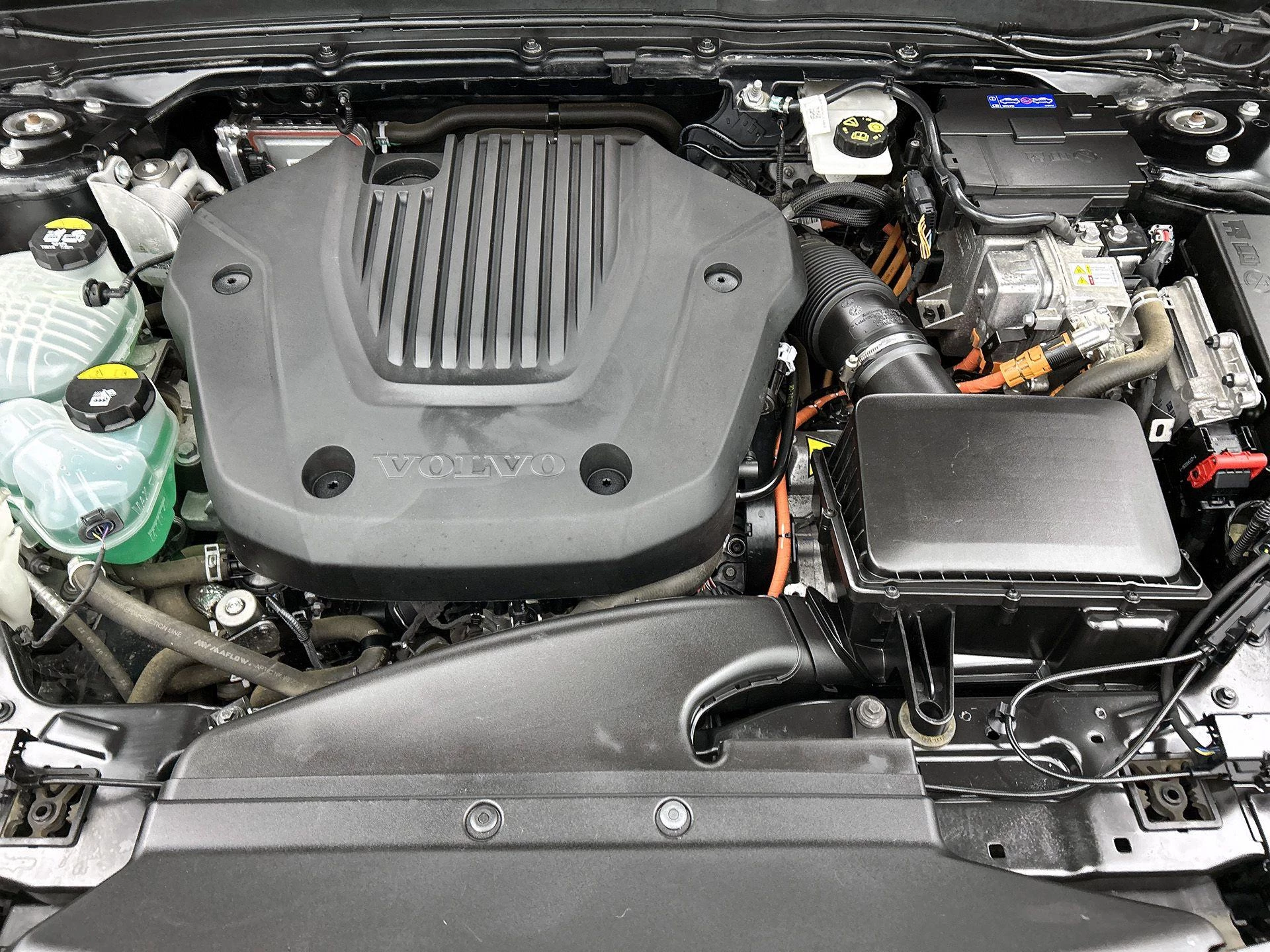 Volvo XC40 1.5 T5 Recharge Inscription
