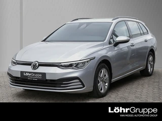 Volkswagen Golf Variant 1.0 eTSI DSG Life