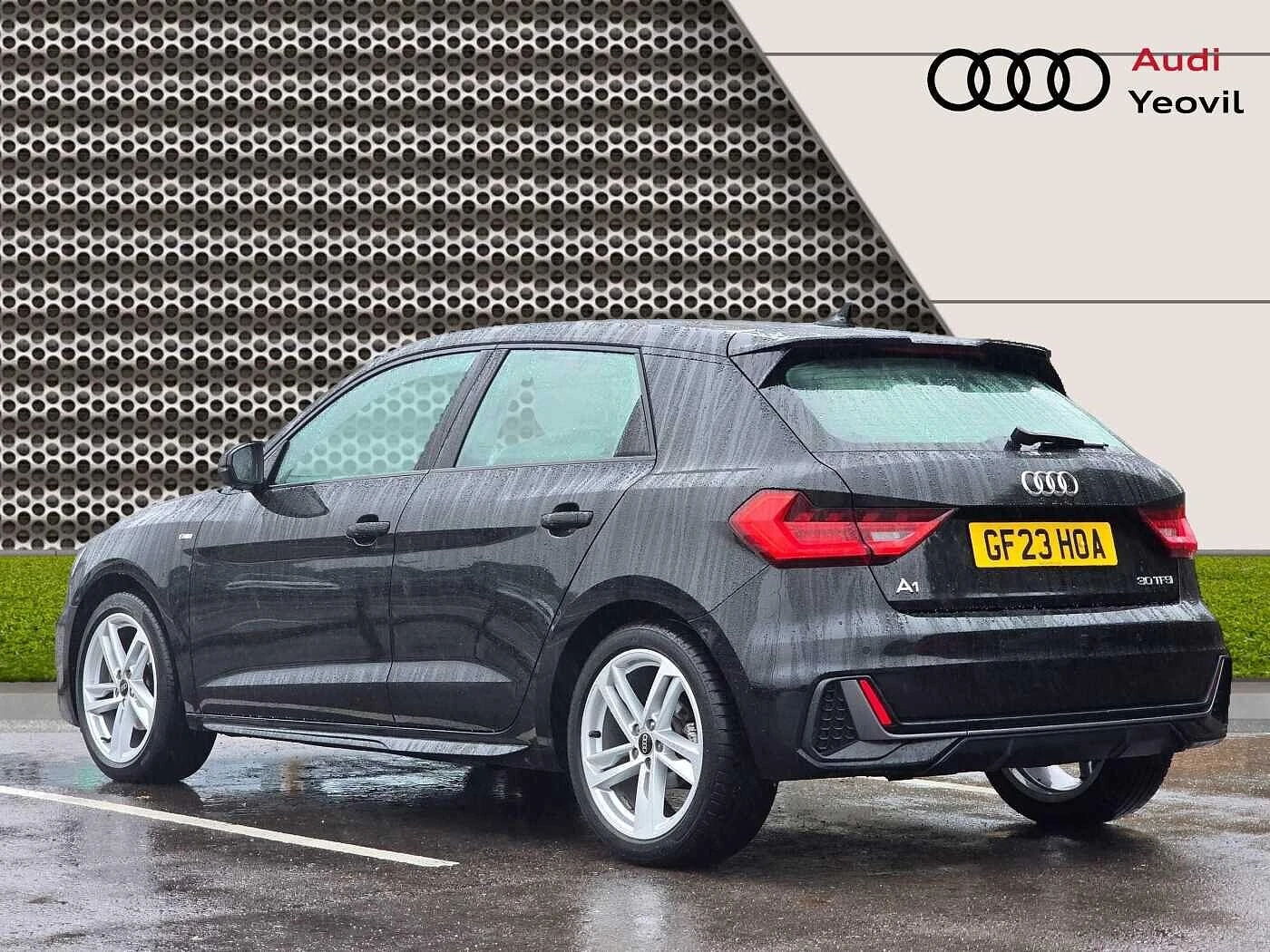 Audi-A1 Sportback-image-44