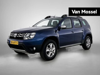 Dacia Duster 1.2 TCe 4x2 Prestige
