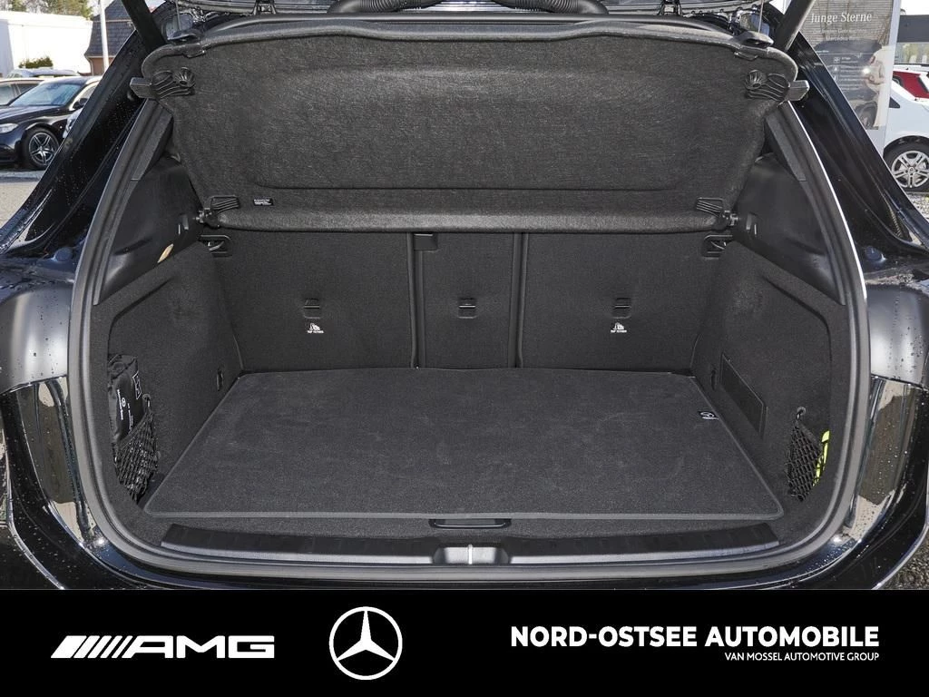 Mercedes-Benz GLA 200 d PROGRESSIVE AHK SHZ MBUX KLIMA NAVI ProgressiveC118 GLA 200 d PROGRESSIVE AHK SHZ MBUX KLIMA NAVI Progressive