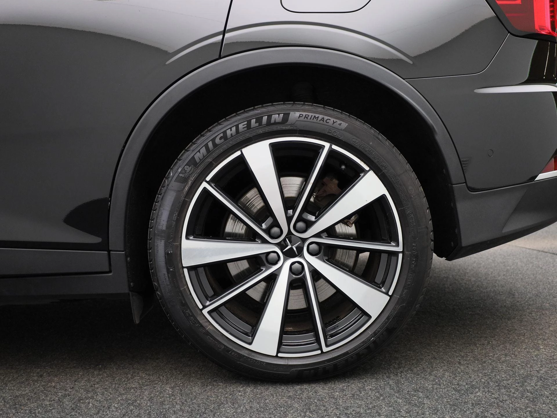 Polestar 2 Long Range Dual Motor Launch Edition 78kWh