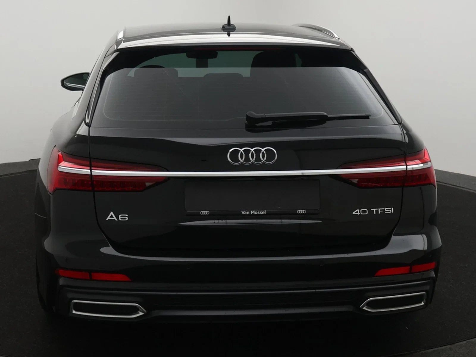 Audi A6 Avant 40TFSI *S-LINE*MEMORY*NAVI*CAMERA*21INCH...
