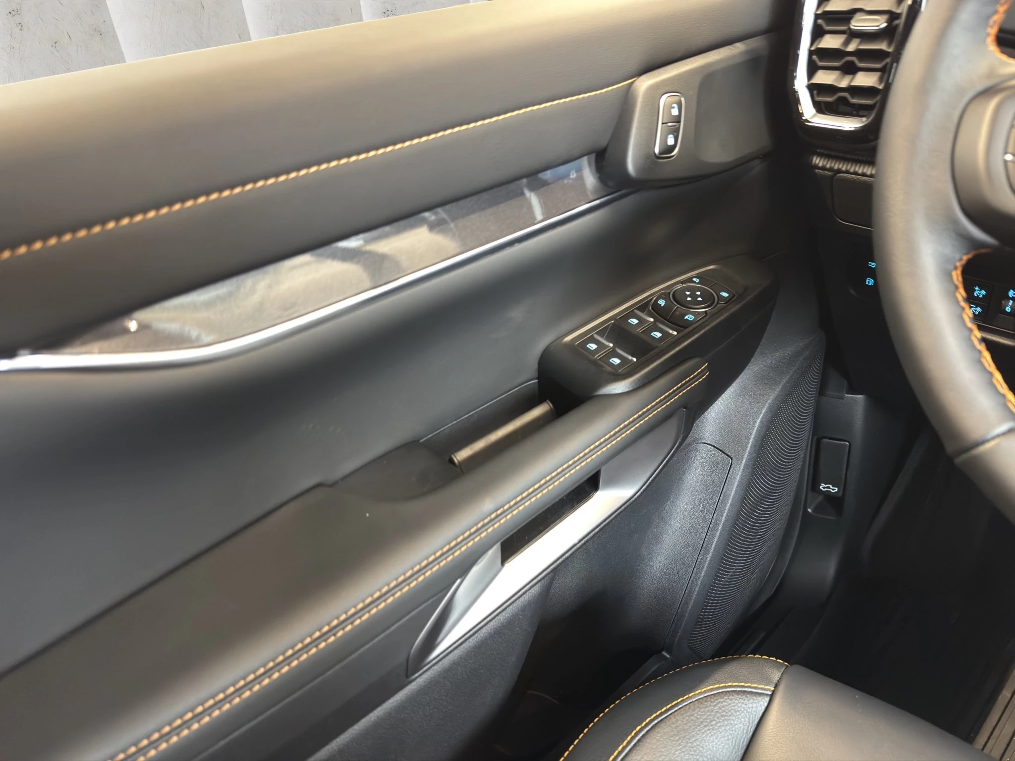 Ford Ranger Wildtrak 2.3 EB PHEV DK e-4WD Aut. | LED | AHK | GJR | RFK | ACC