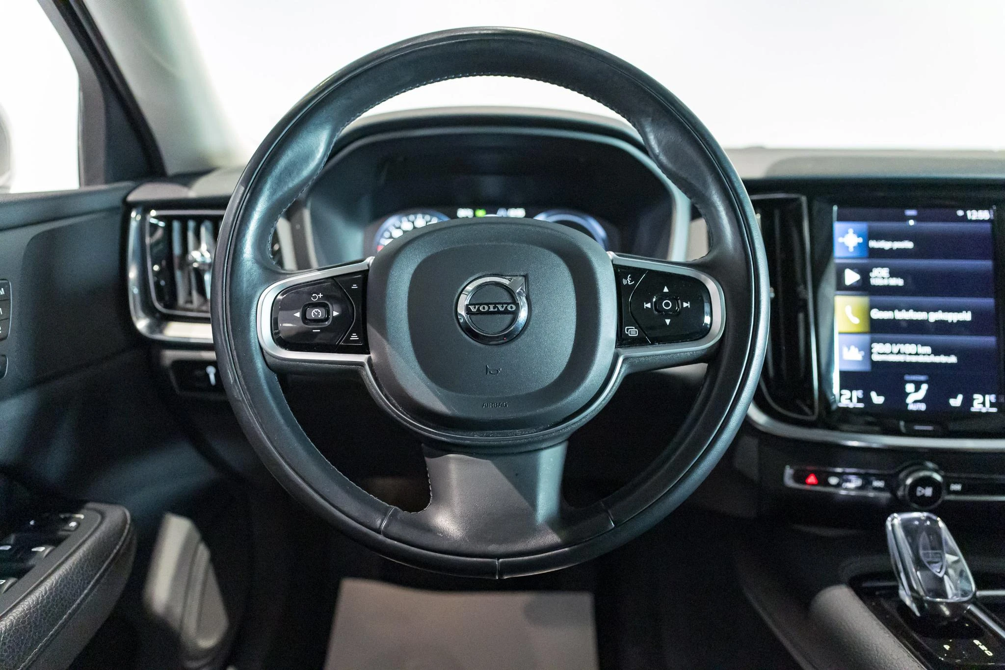 Volvo V60 T6 PHEV 4x4 Inscription Aut.