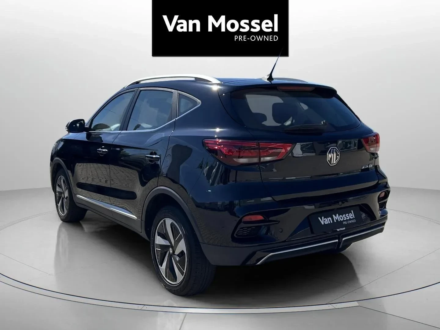 MG ZS Comfort