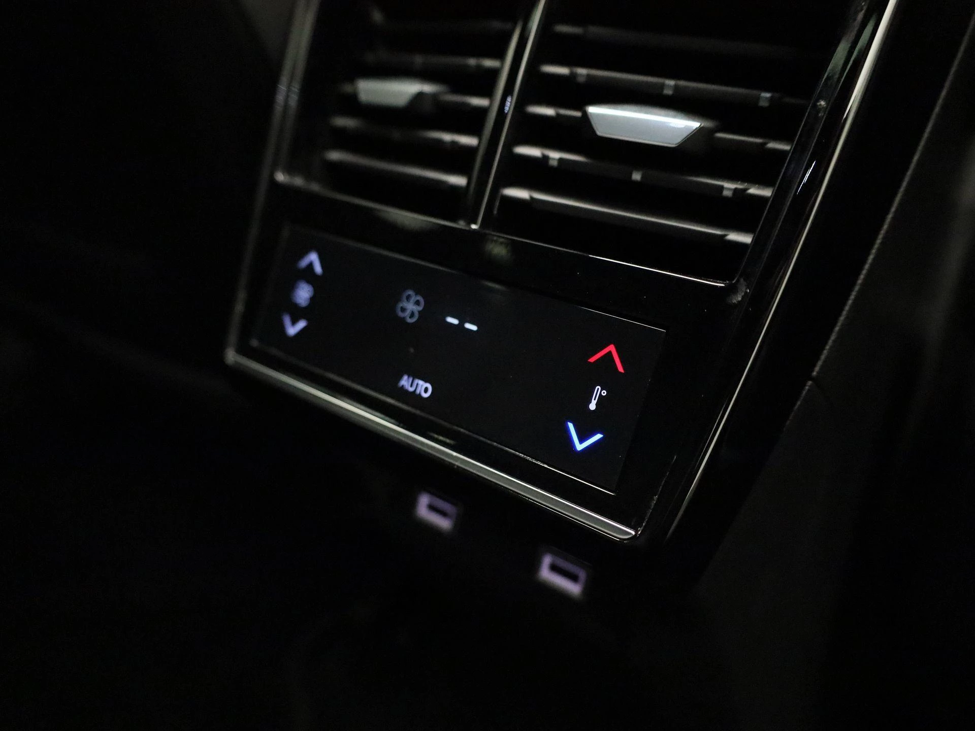 DS DS 7 E-Tense Rivoli