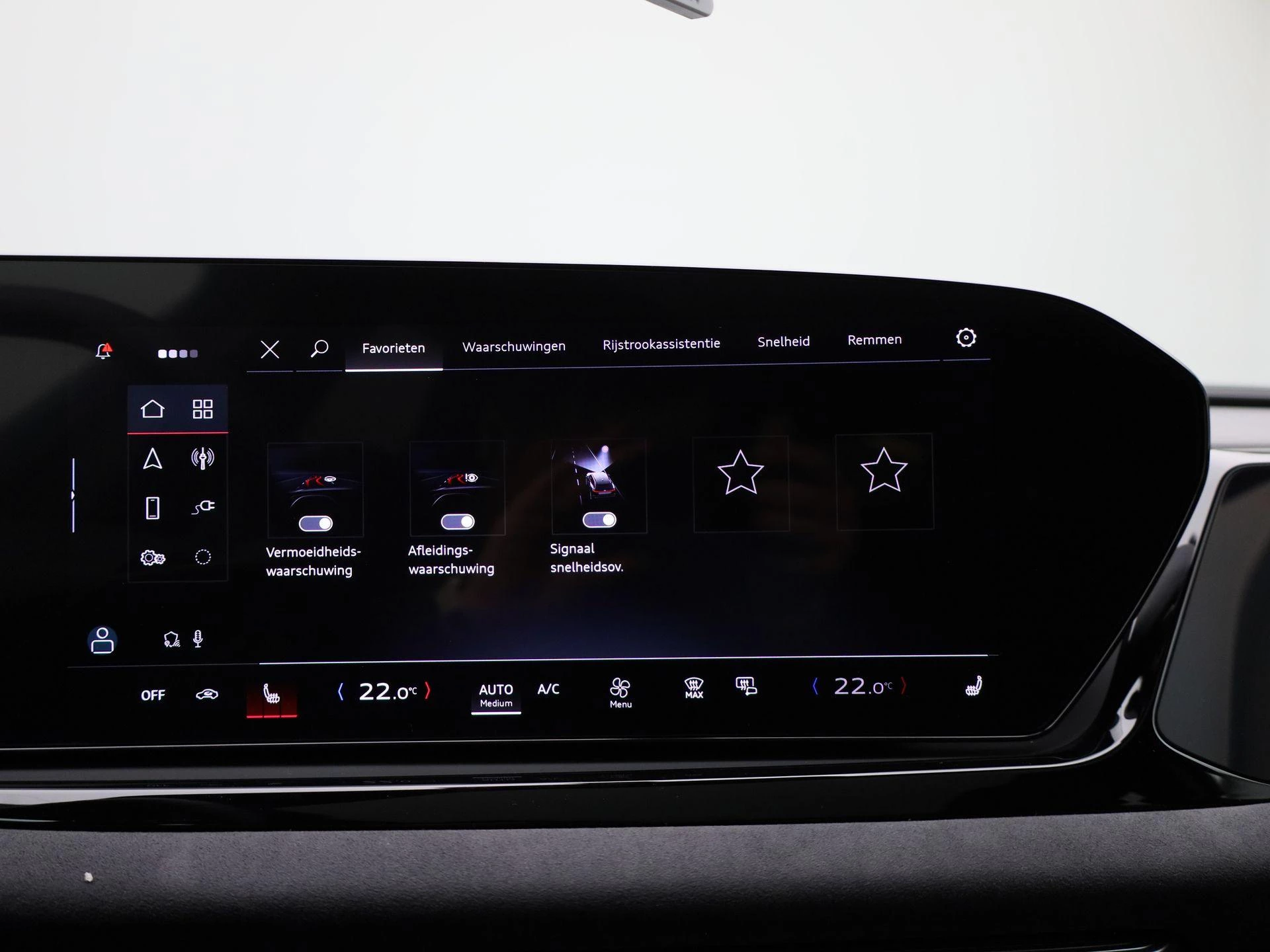 Audi A6 Avant 2.0 e-hybrid quattro S Competition 367 PK