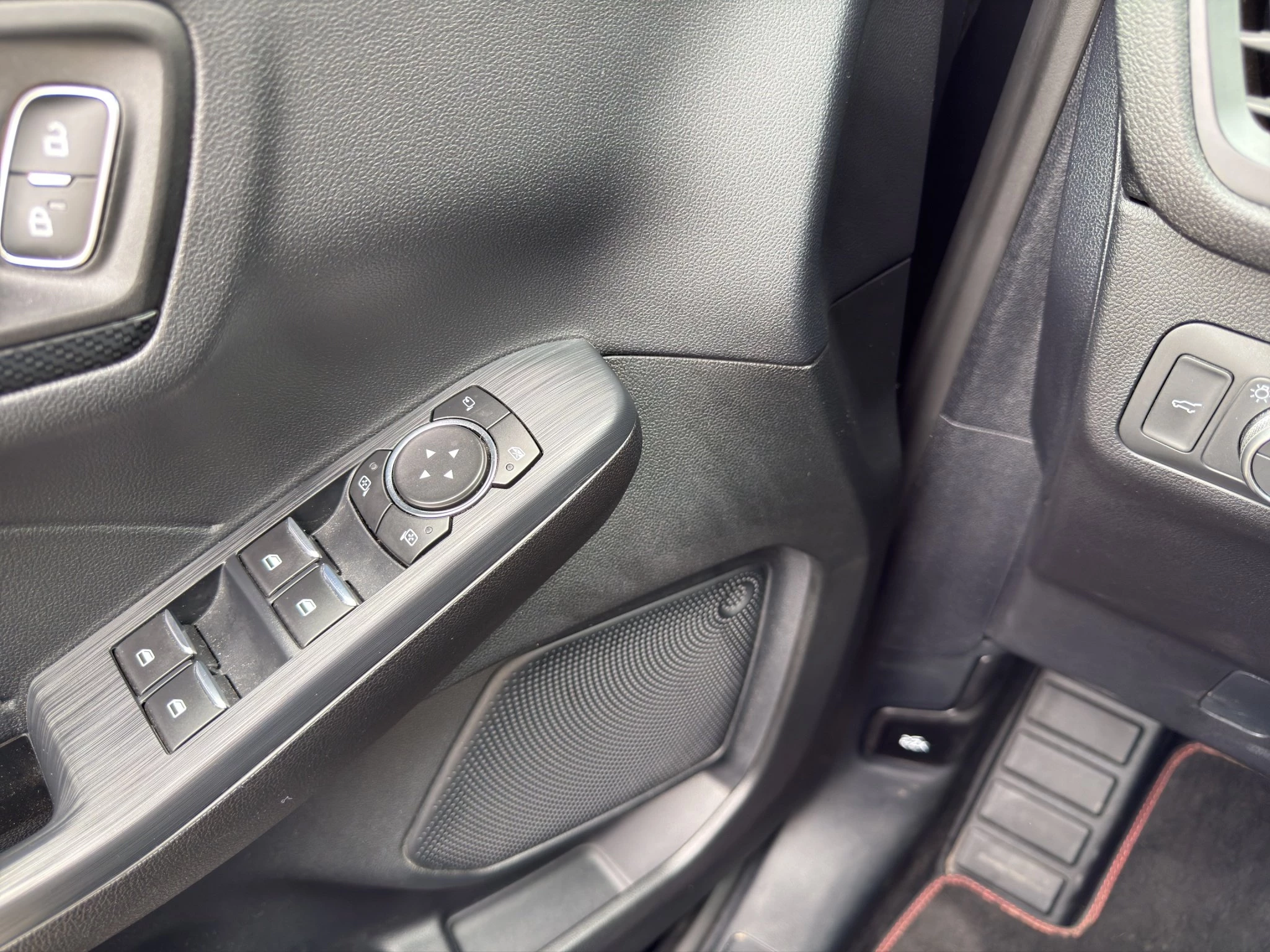 Ford Kuga 1.5 EcoBoost ST-Line X Start/Stopp (EURO 6d)