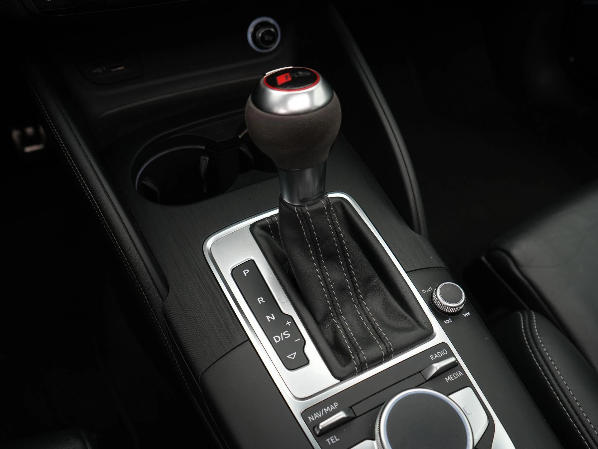Audi RS3 Limousine 2.5 TFSI quattro