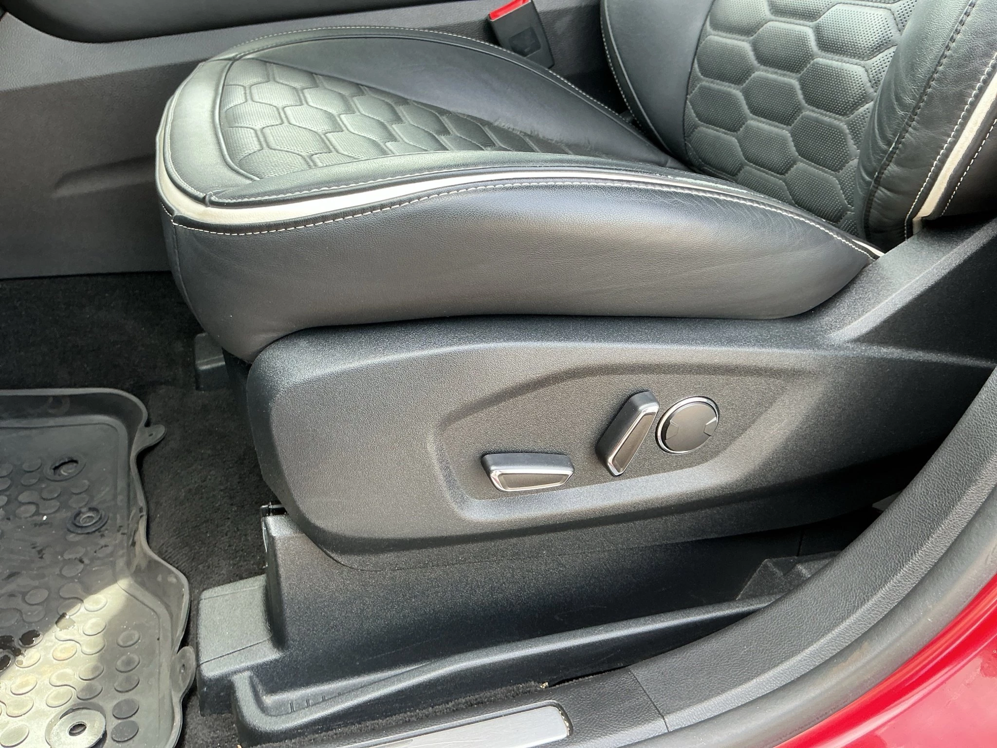 Ford S-Max Vignale BUSINESSPKT*LRH*RFK*GETÖNTES: