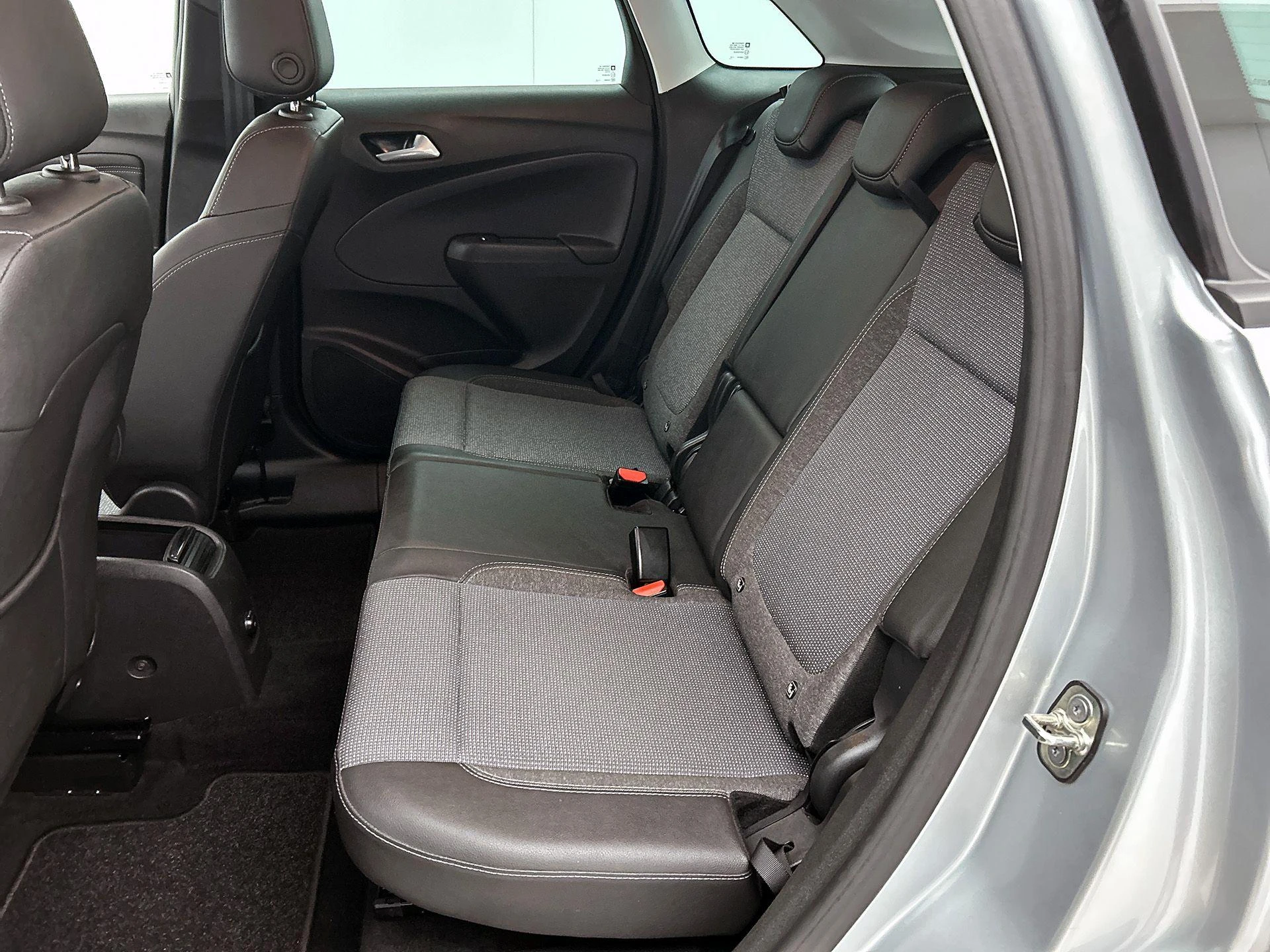 Opel Crossland 1.2 Turbo Elegance
