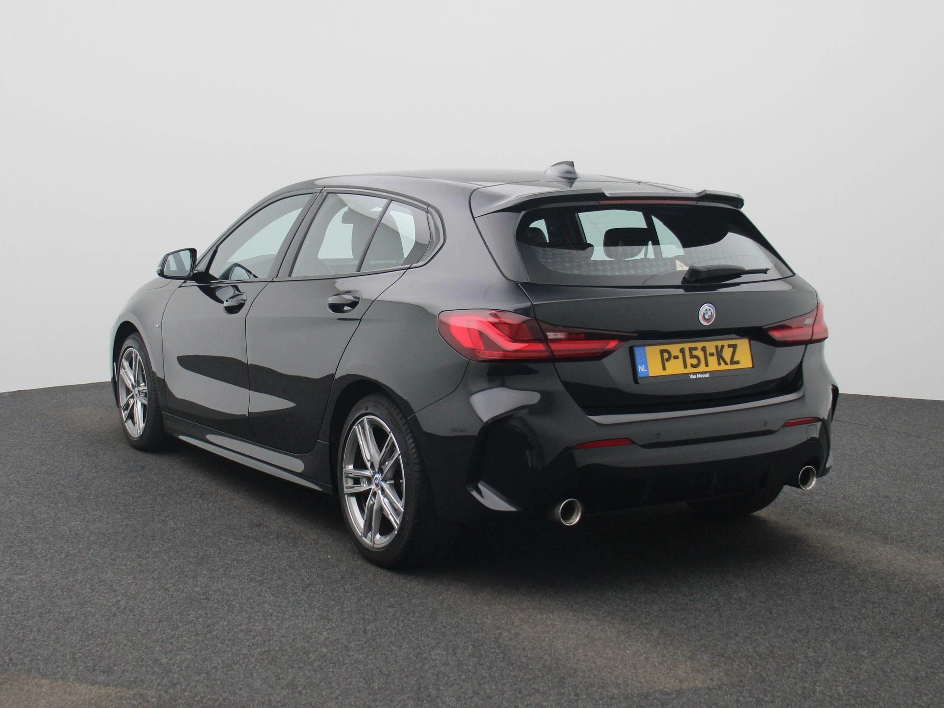 BMW 1 Serie 120i Business Edition