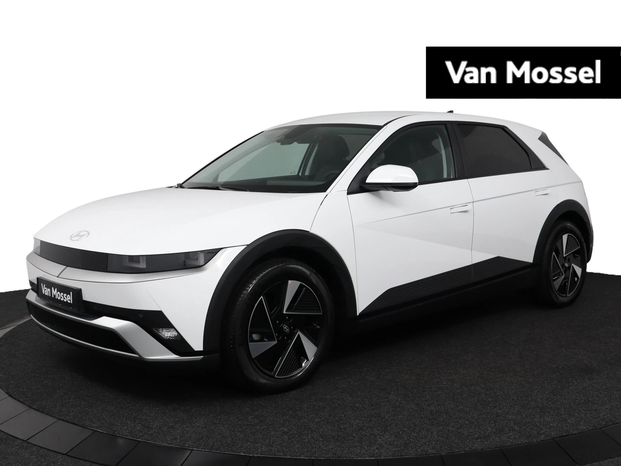 Hyundai-IONIQ 5-image-0