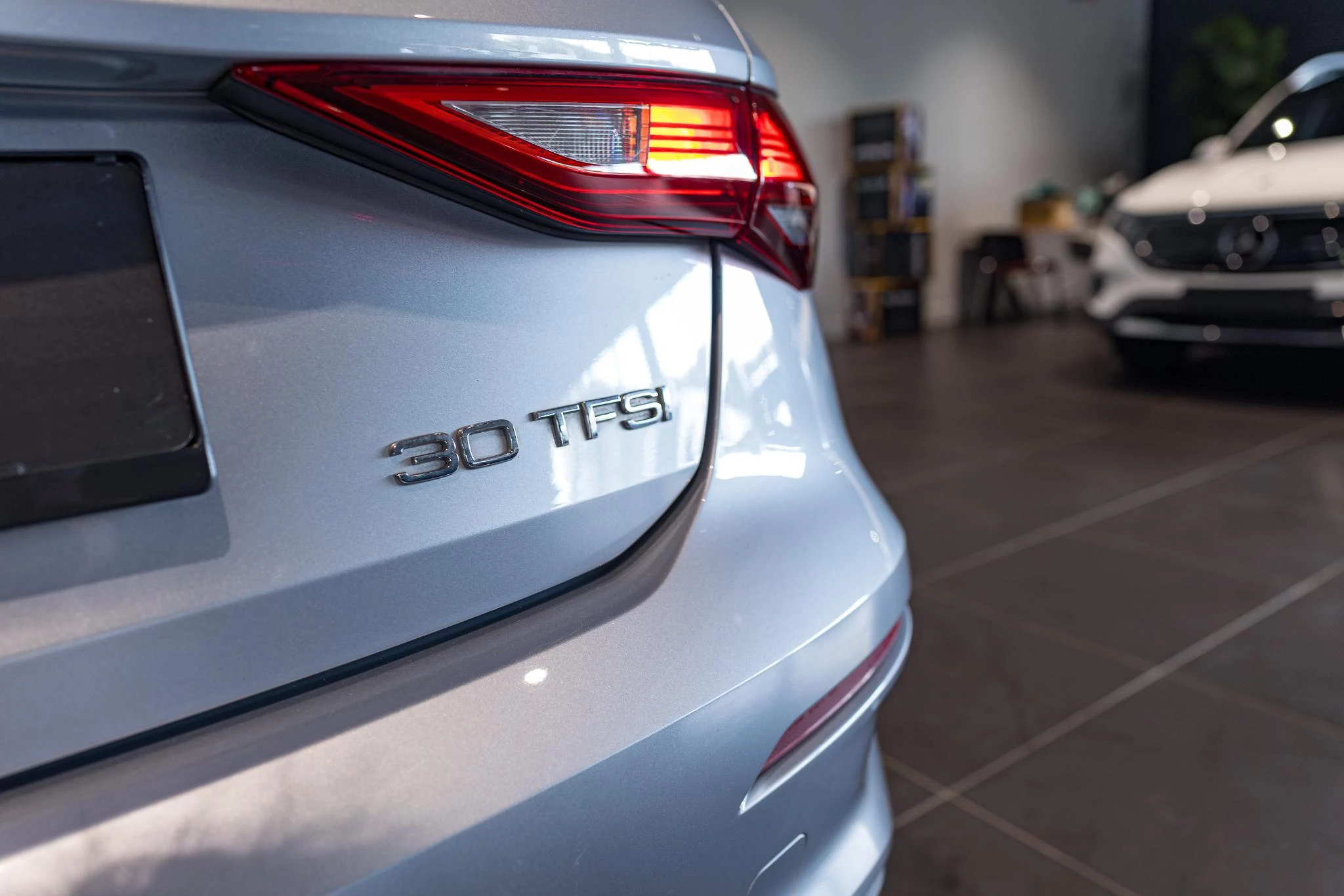 Audi A3 Sportback 1.0 30 TFSi 81kW PACK BUSINESS
