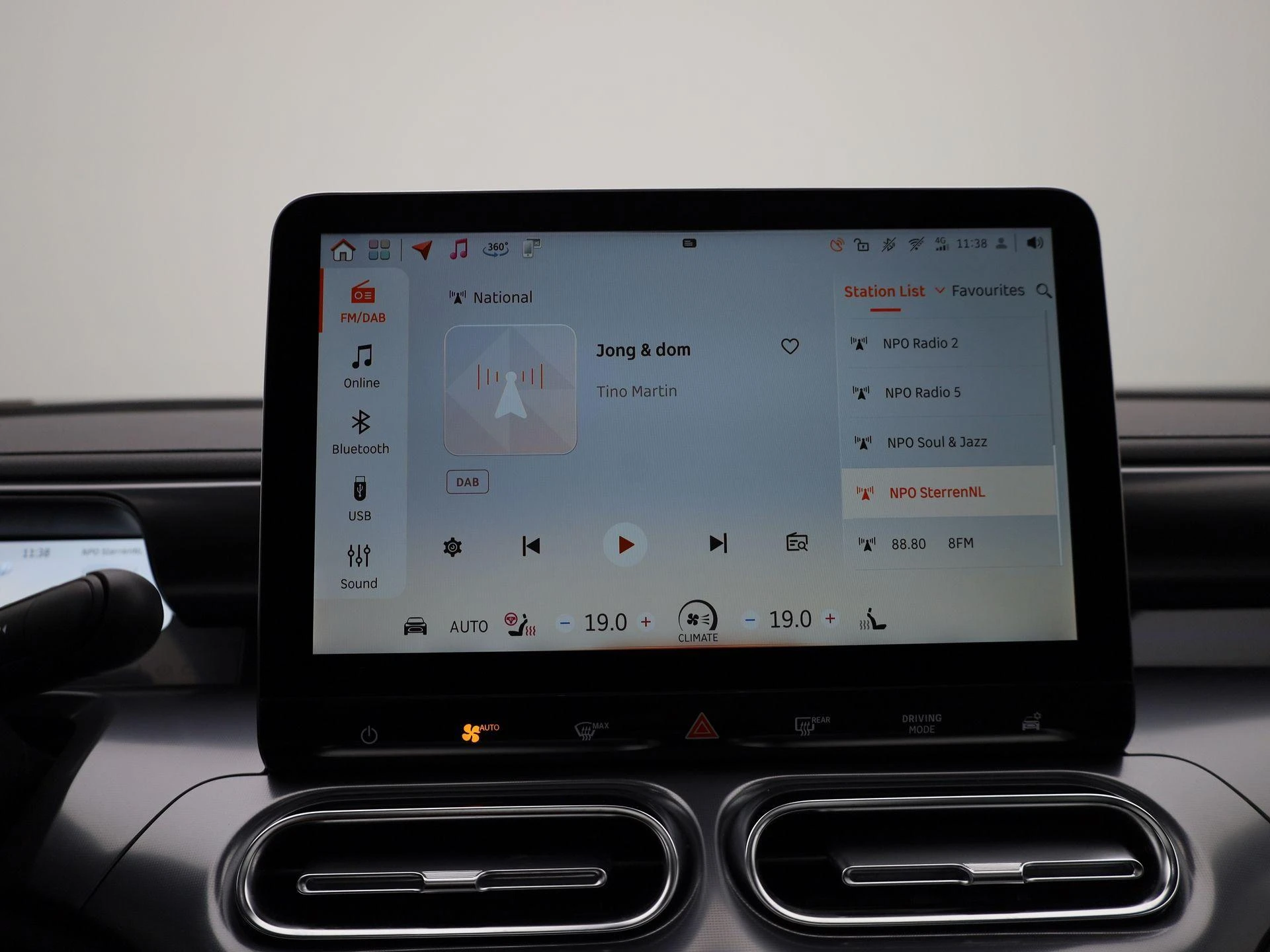 smart #1 66 kWh Pro+ Autom.