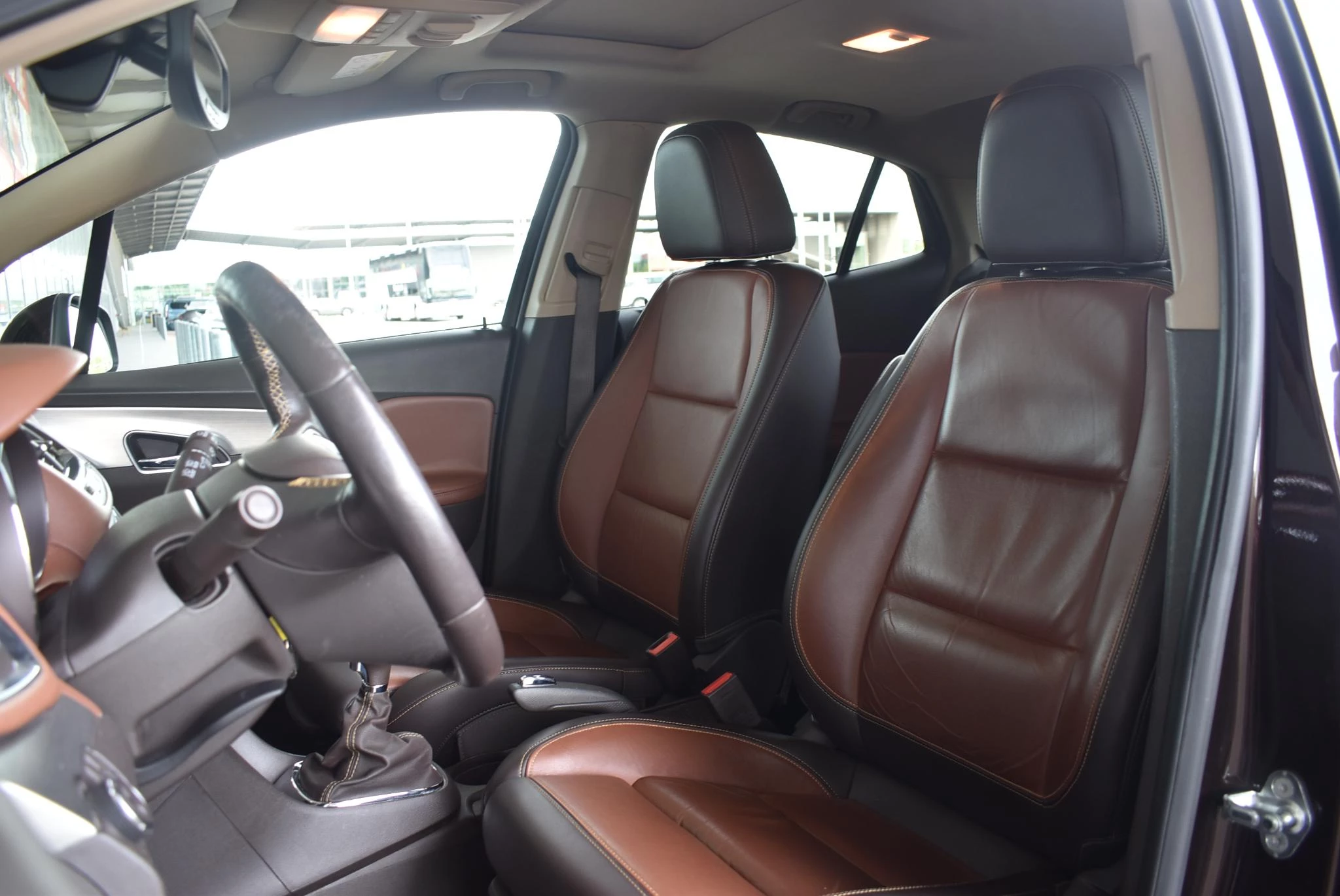 Opel Mokka 1.4 T Cosmo