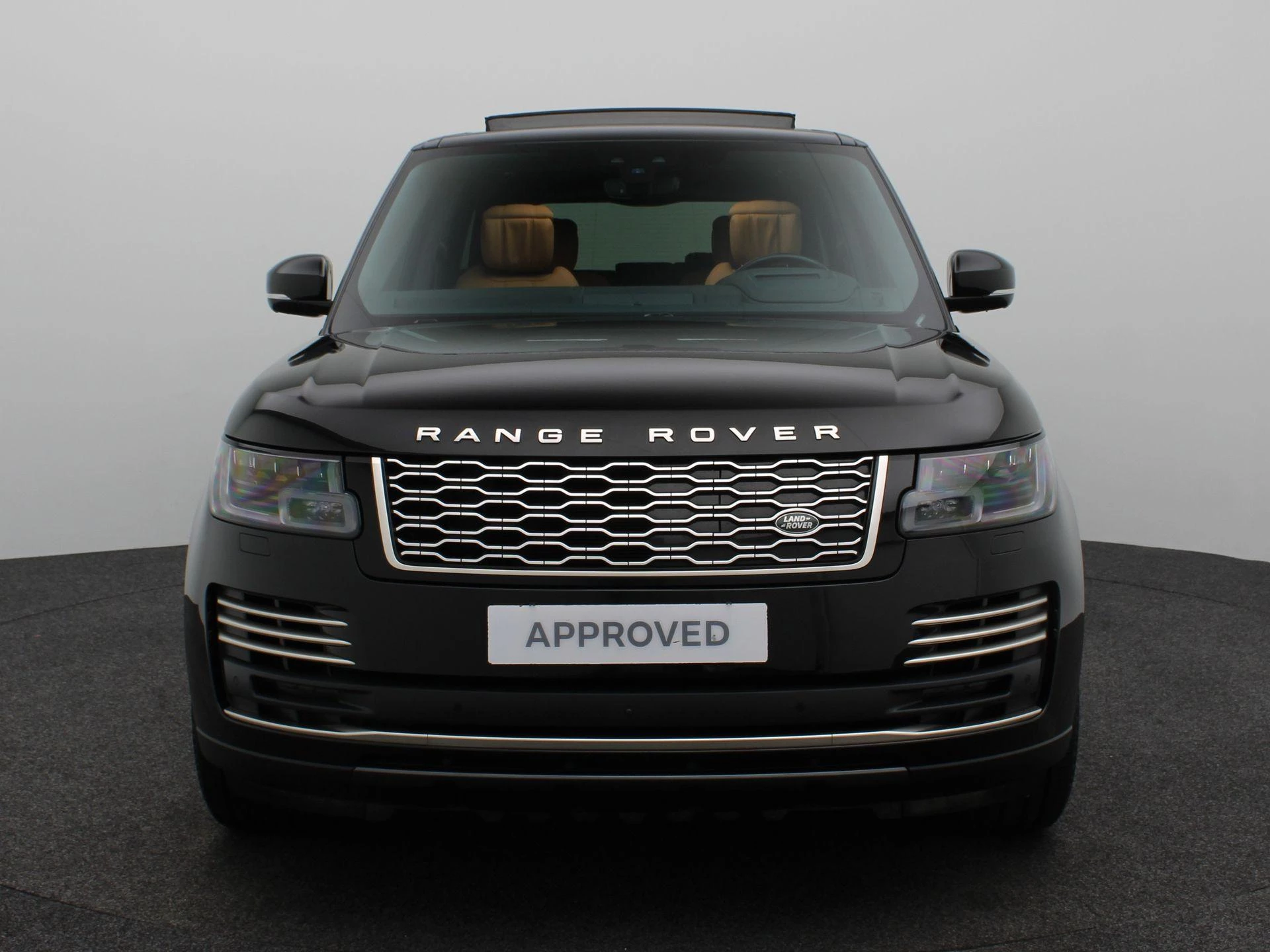 Land Rover Range Rover P400e Fifty