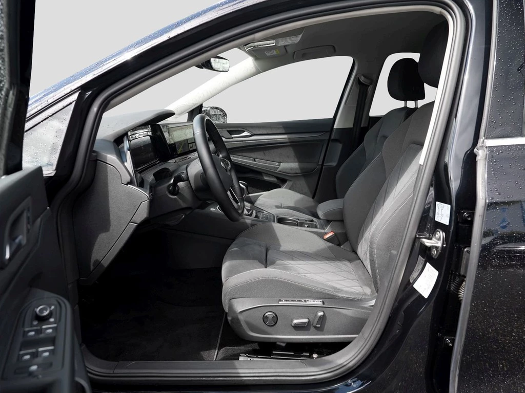 Volkswagen Golf VIII 1.5 TSI Style AHK/Navi/AppConnect