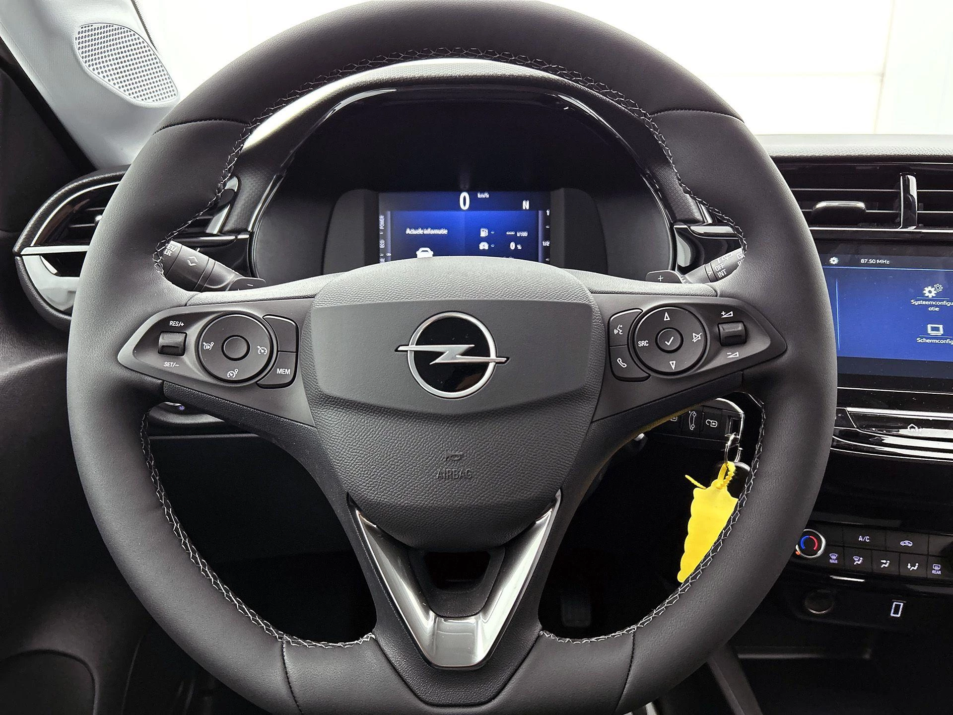 Opel Corsa 1.2 Turbo Hybrid Edition