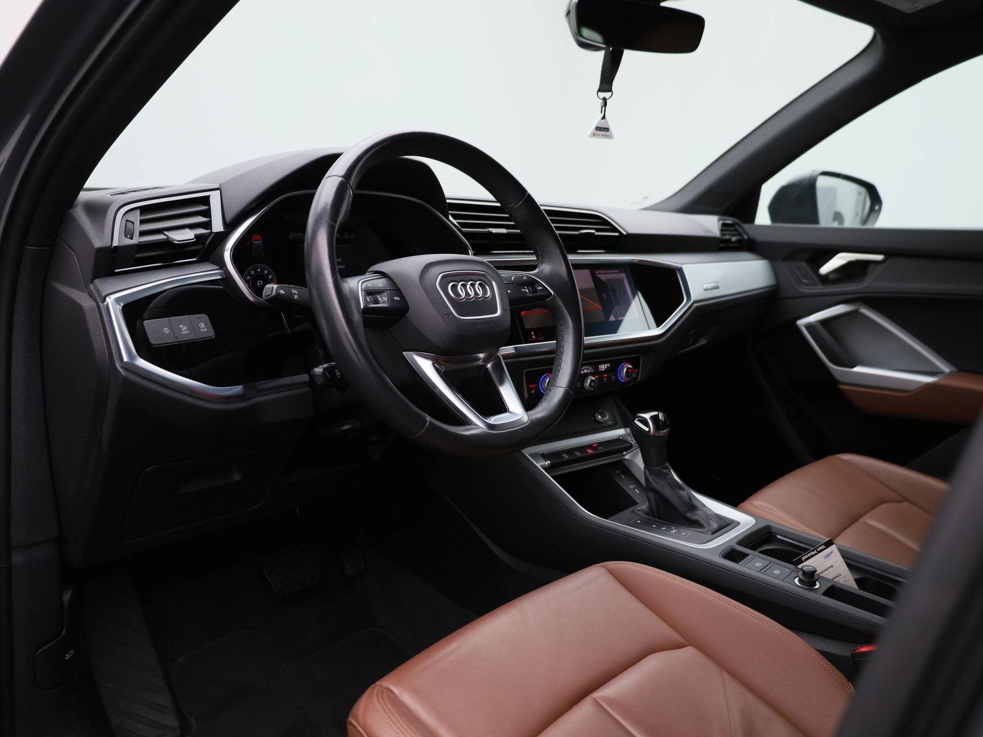 Audi Q3 35 TFSI Pro Line