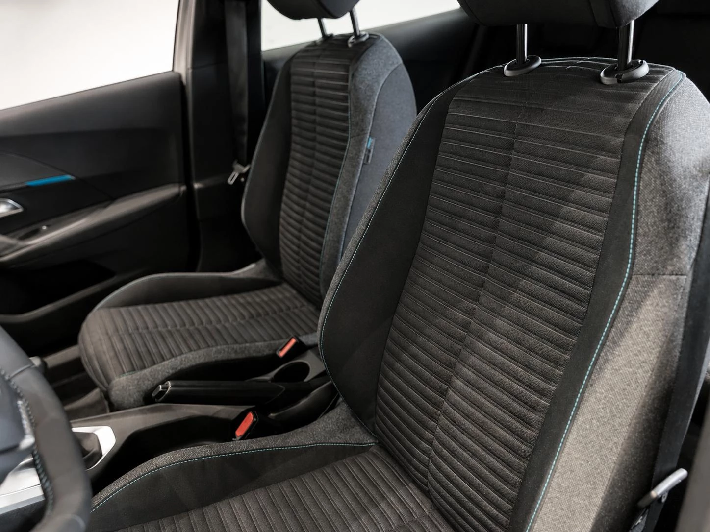 Peugeot 2008 1.2 PureTech Style