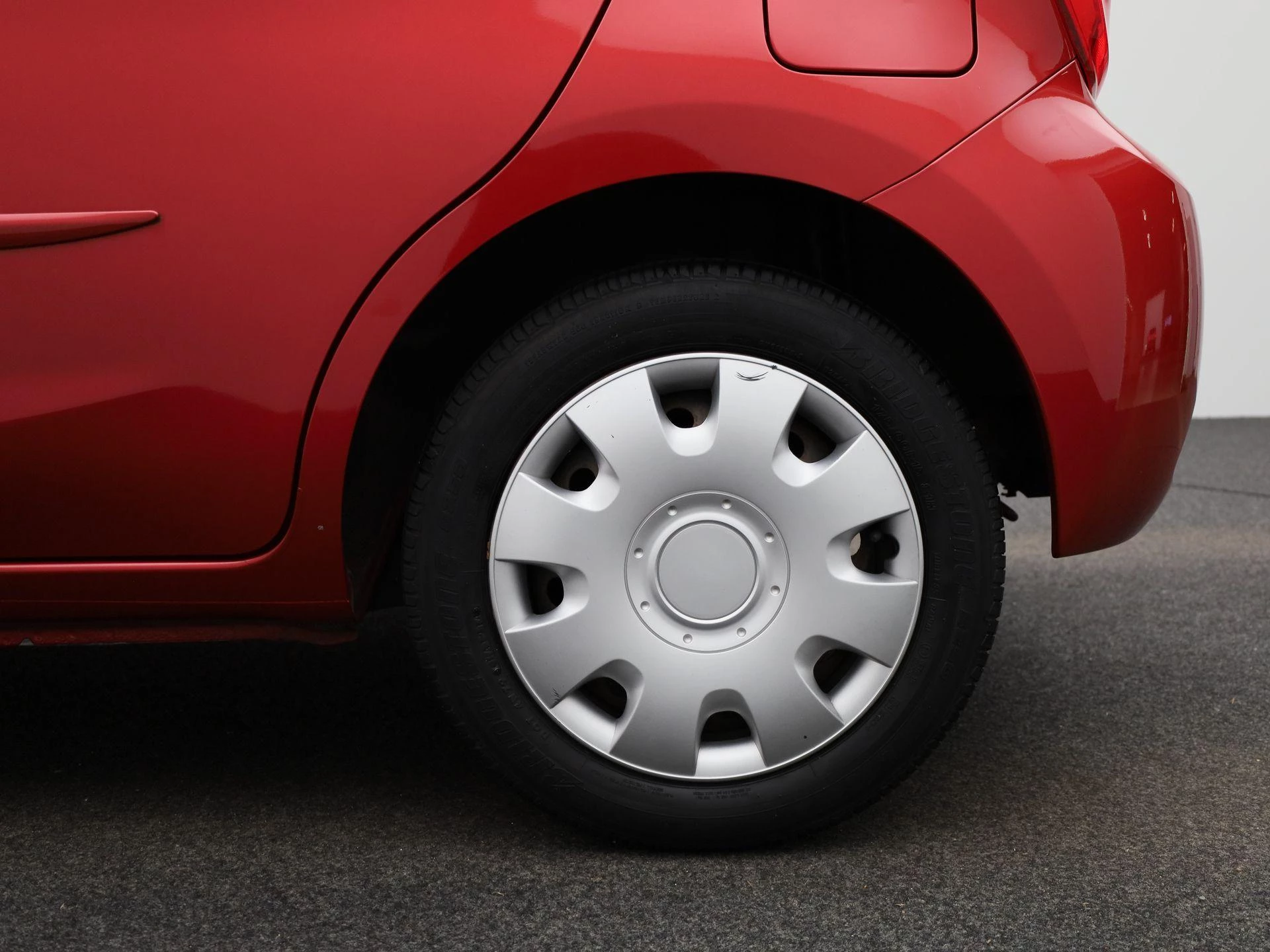 Nissan Micra 1.2 Acenta