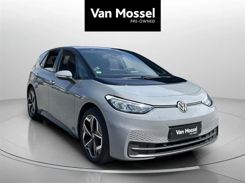 Volkswagen ID.3 EL Pure 150HK 5d Aut.