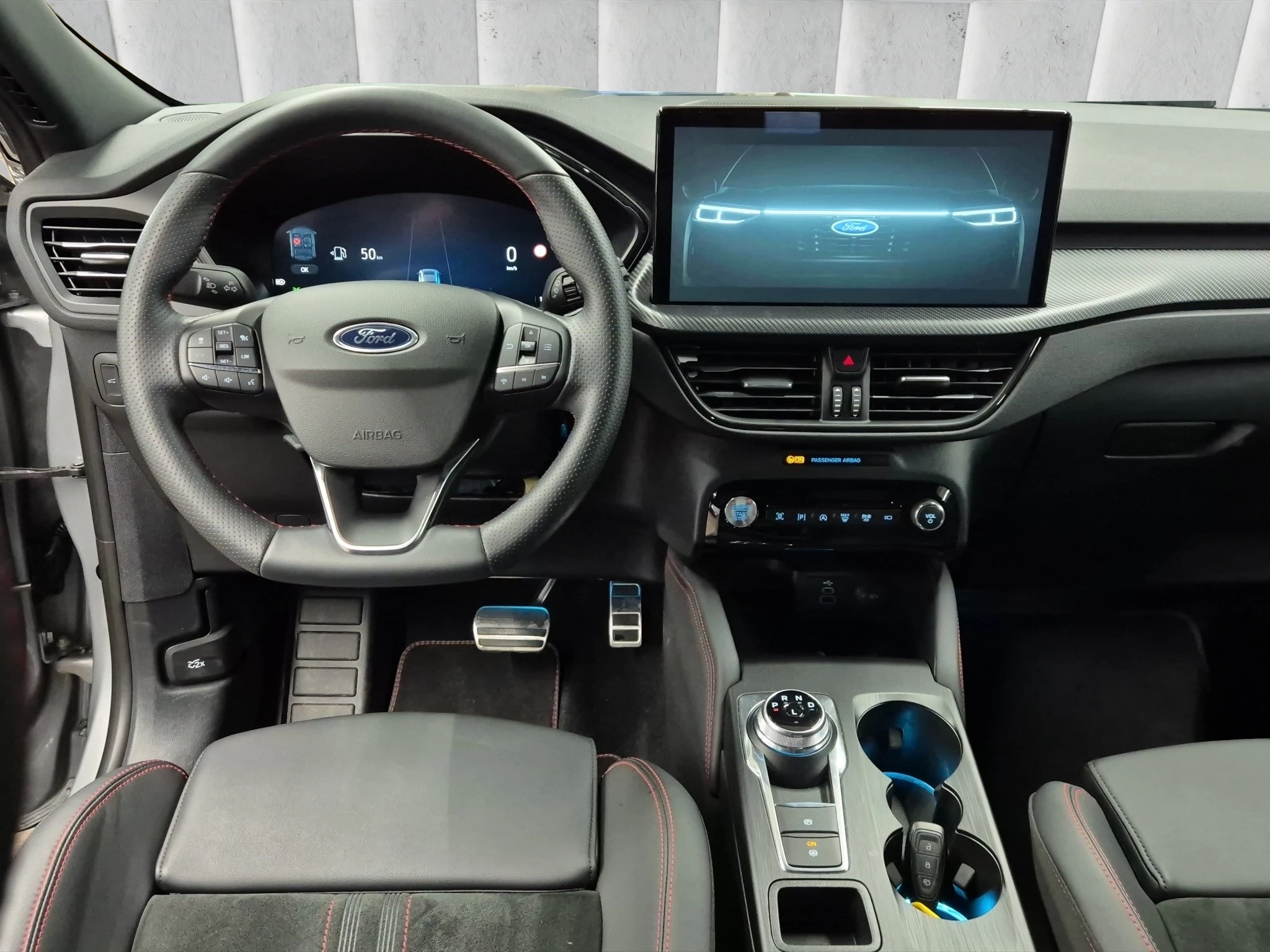 Ford Kuga ST-Line X Aut.*360GRAD*LED-MATRIX*NAVI*GRA*WINTER-PKT.