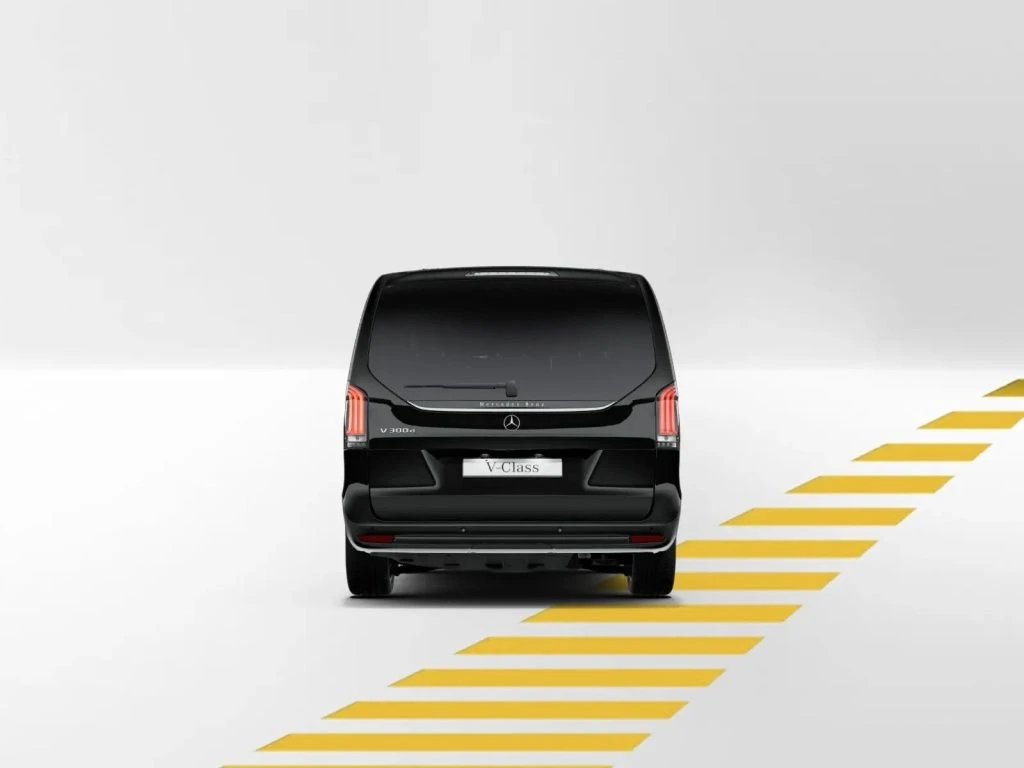 Mercedes-Benz-V-Klasse 300 d-image-5