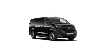Opel Vivaro-e Standaard - Electric