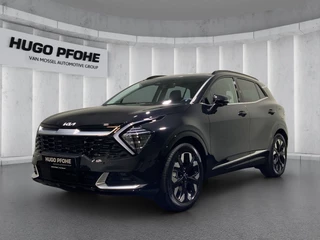 Kia Sportage Plug&Ride AWD Autom. ACC NAVI LED SHZ LEDER 360GRAD PANO *SALE*