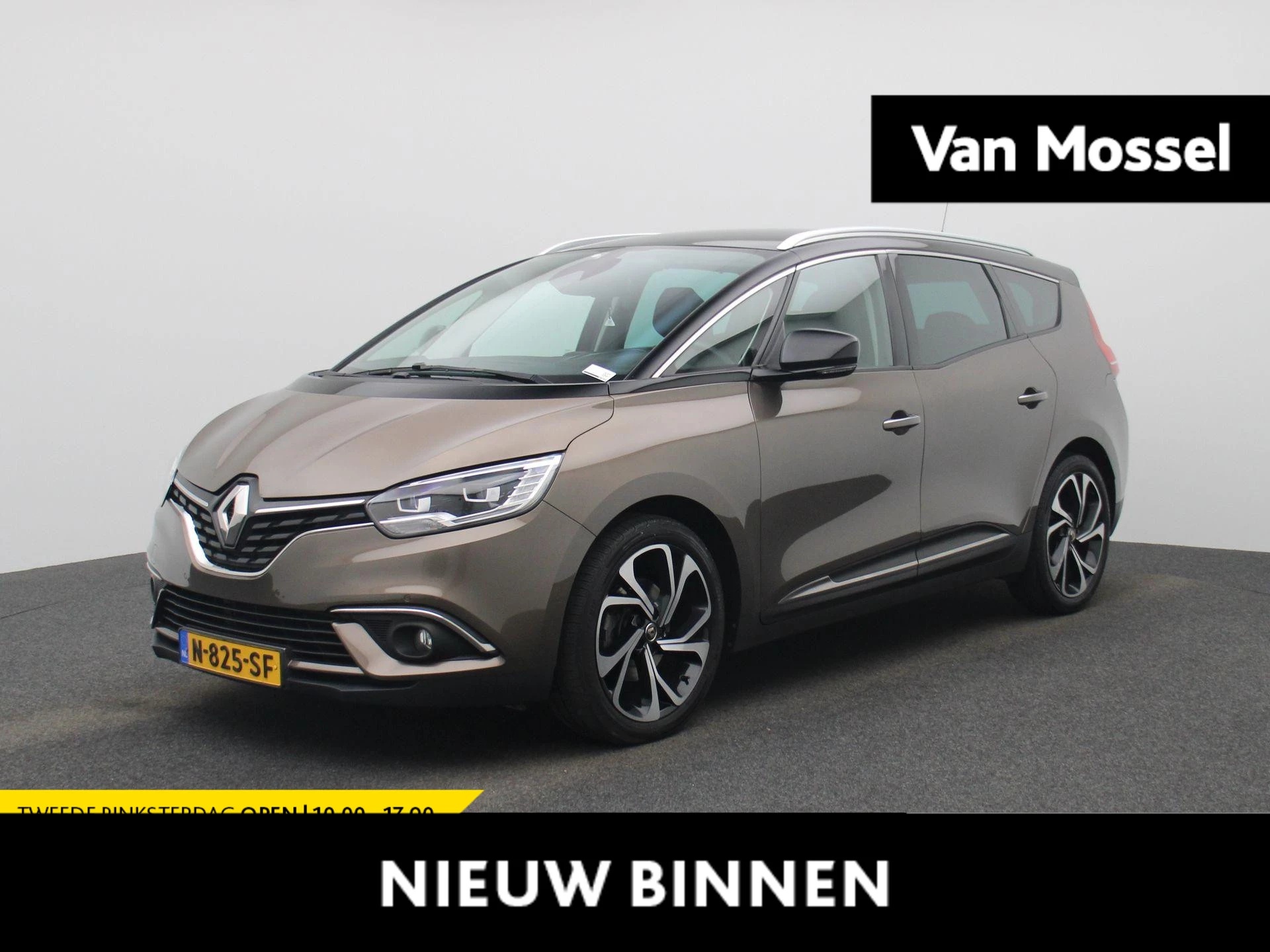 Renault-Grand Scénic-image-0
