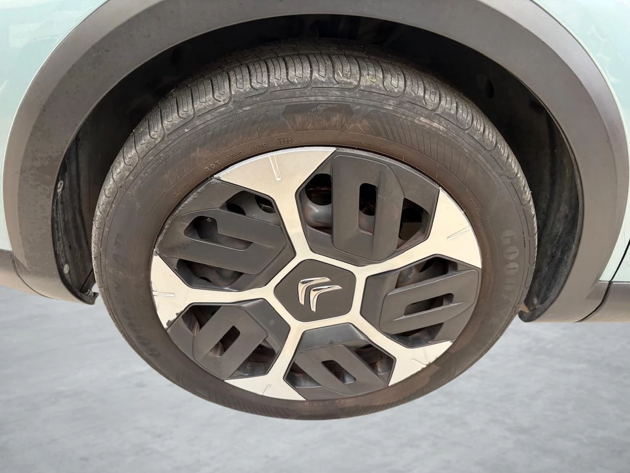 Citroën C4 1.2 Puretech Feel