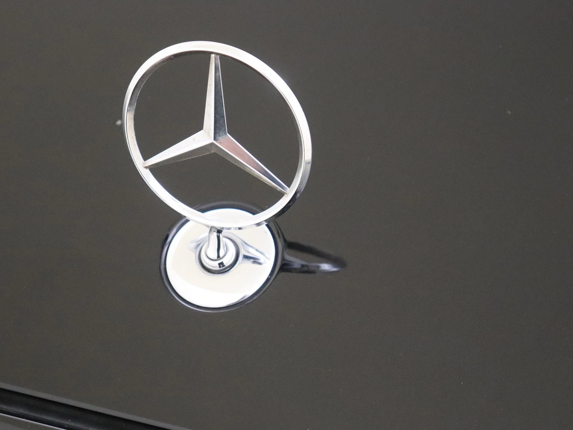 Mercedes-Benz S-Klasse 580 4MATIC Lang AMG Line