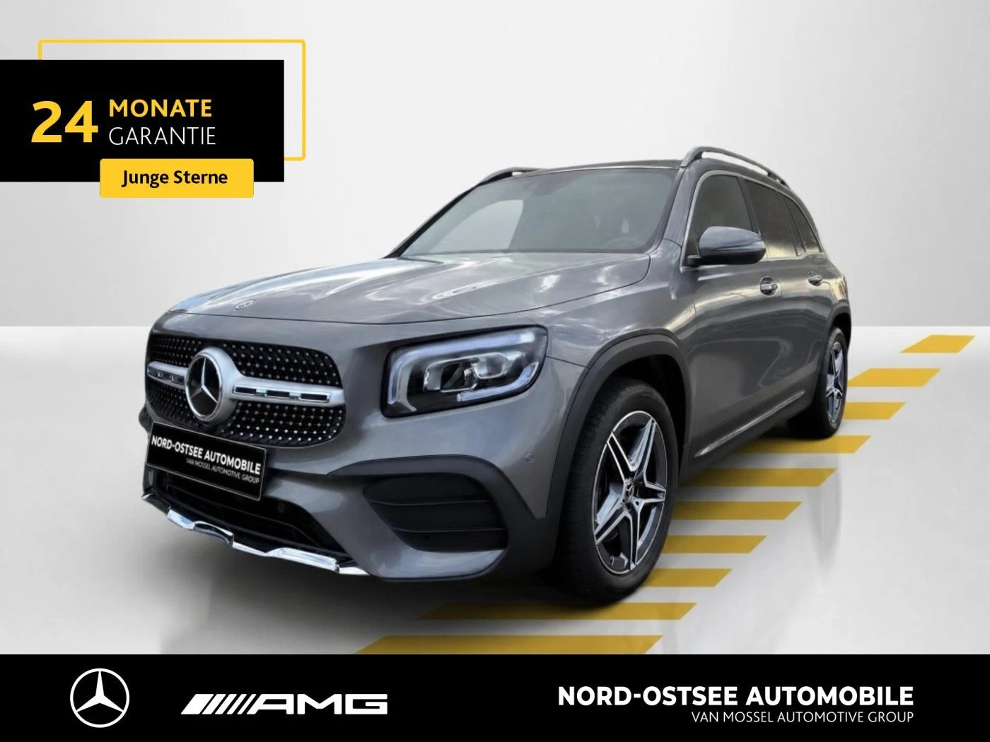 Mercedes-Benz-GLB 220 d-image-0