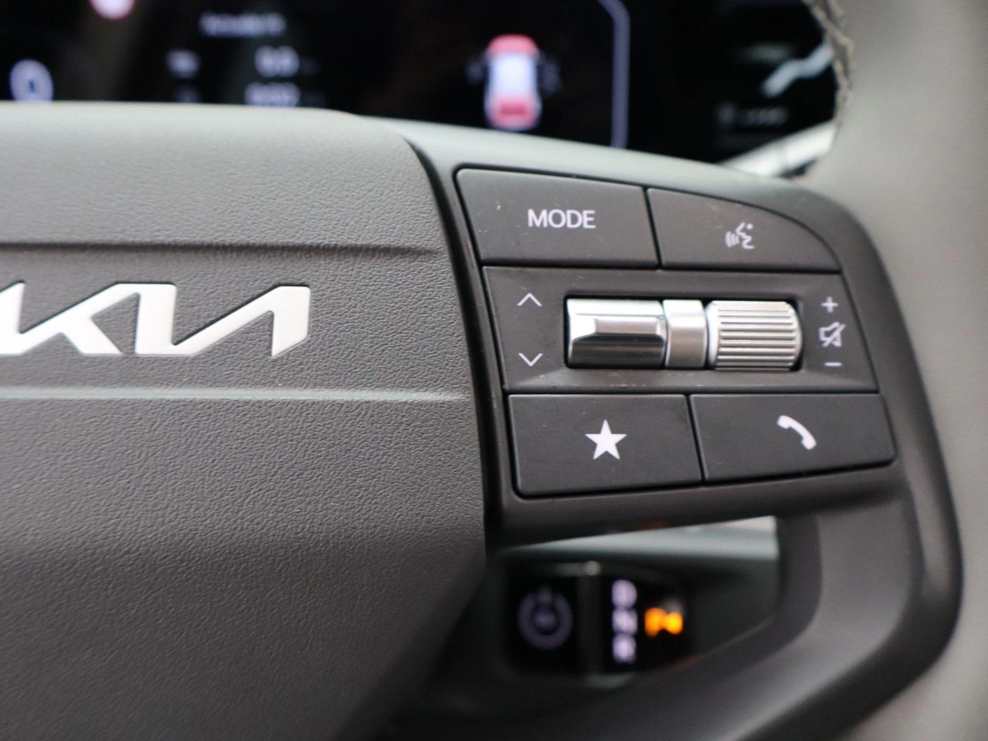 Kia EV3 Air 58.3 kWh