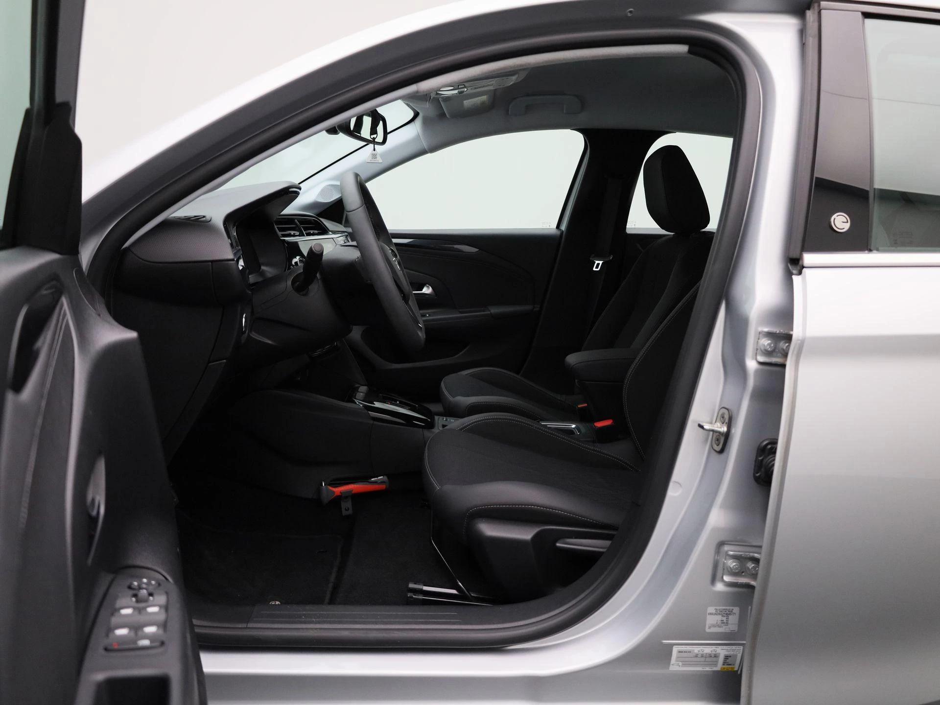 Opel Corsa-e Electric 50 kWh