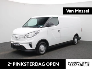 Maxus eDeliver3 LWB 53 kWh