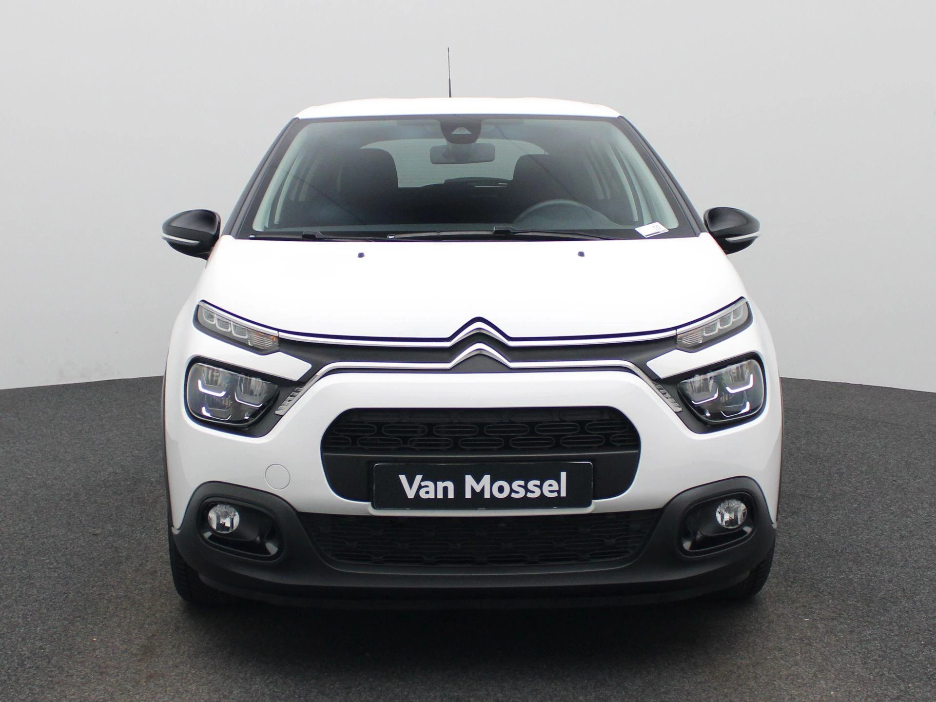 Citroën C3 1.2 PureTech 82 S&S MAN Feel