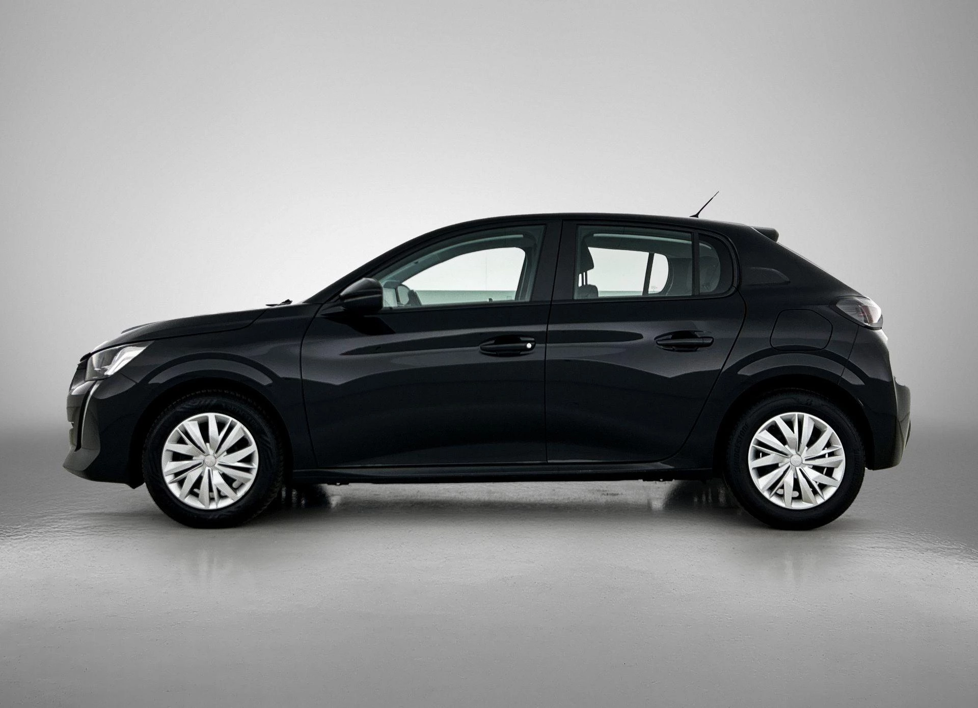 Peugeot 208 1.2 PureTech Active