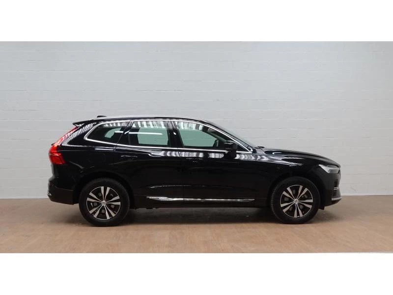Volvo XC60 Recharge Incription Expression T6 AWD Plug in Hybr