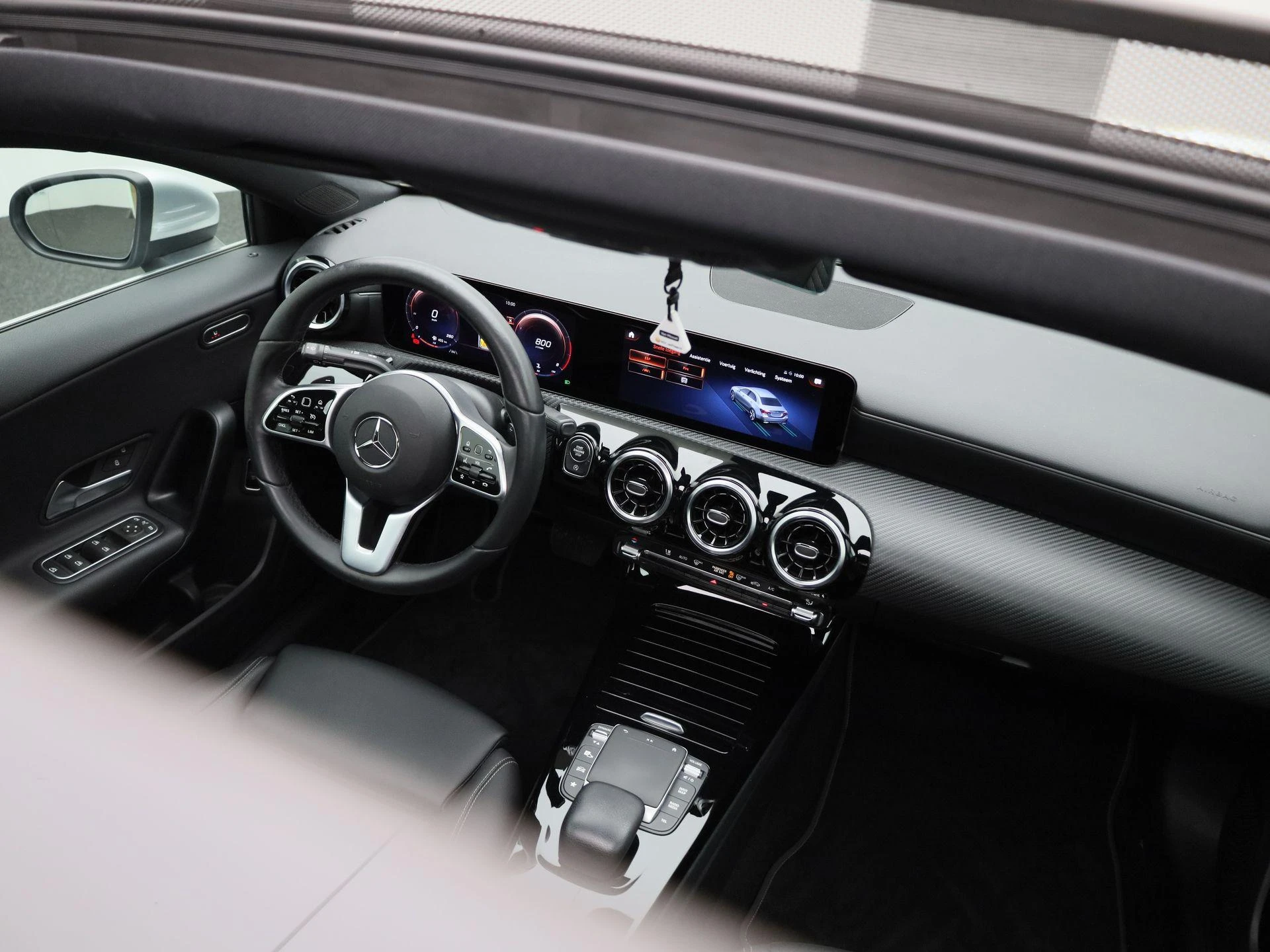 Mercedes-Benz-Classe A-image-36