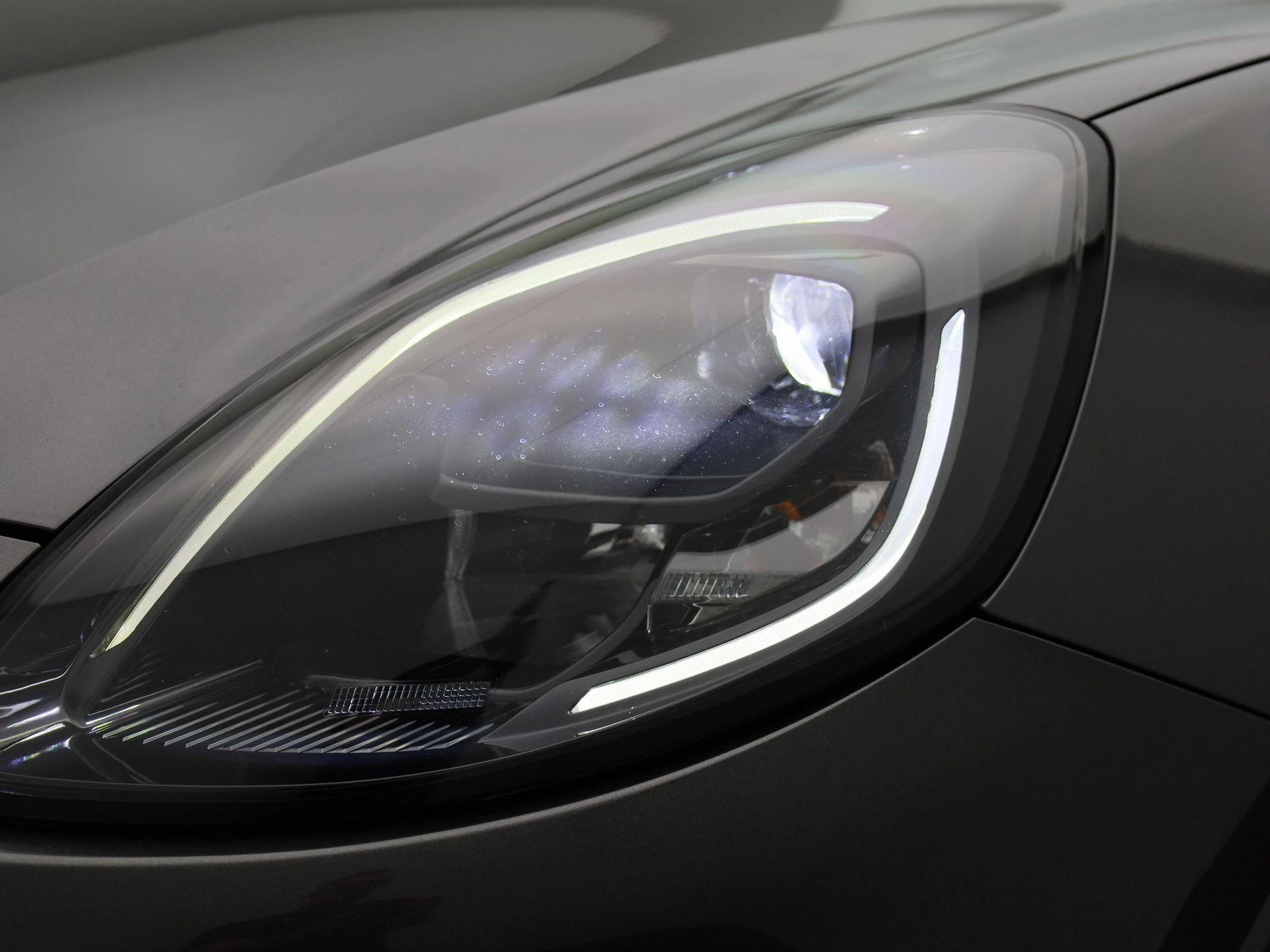 Ford Puma 1.0 EcoBoost Hybrid ST-Line