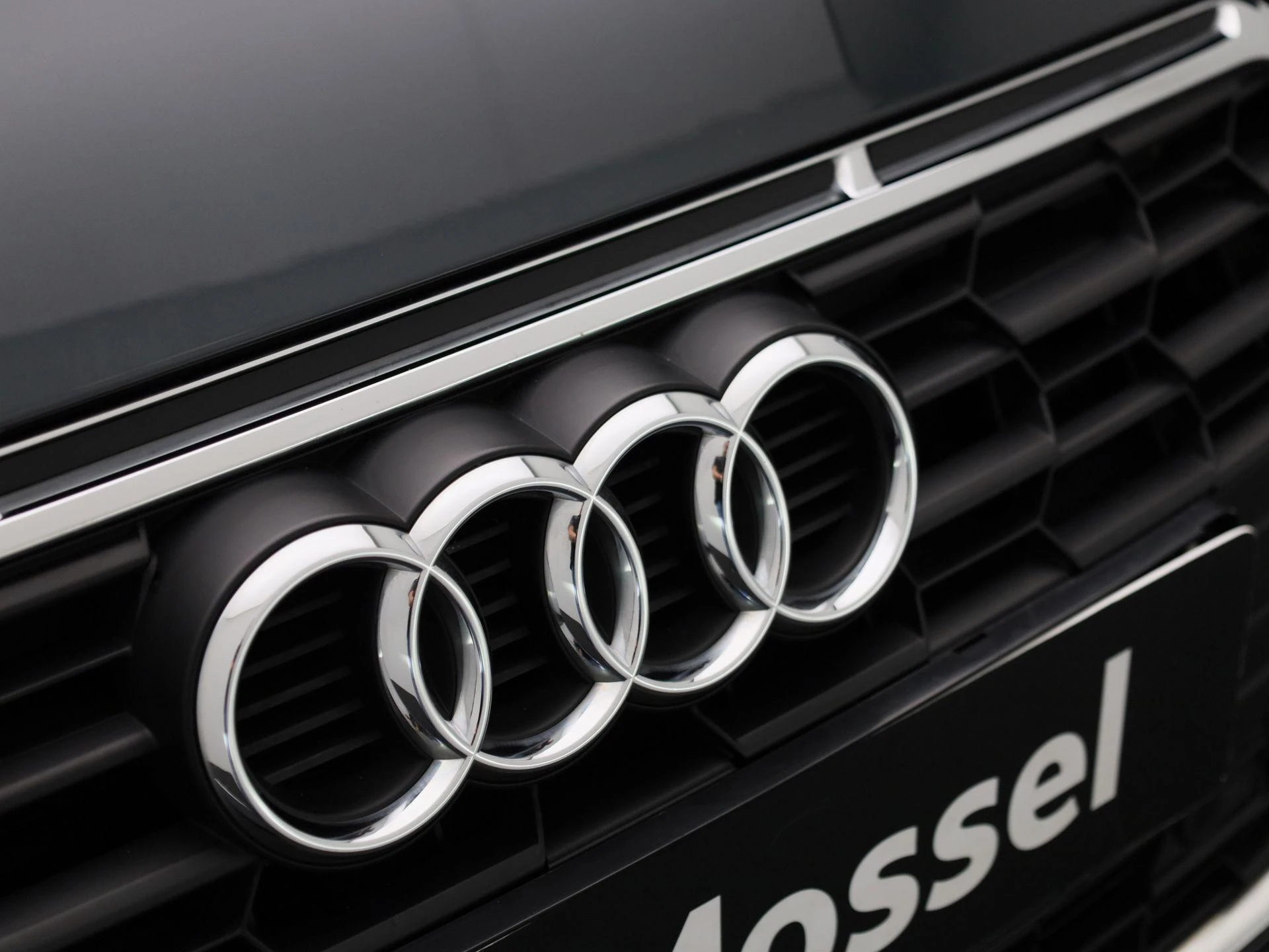 Audi A5 Sportback 35 TFSI S tronic Bus. Ed. Attraction