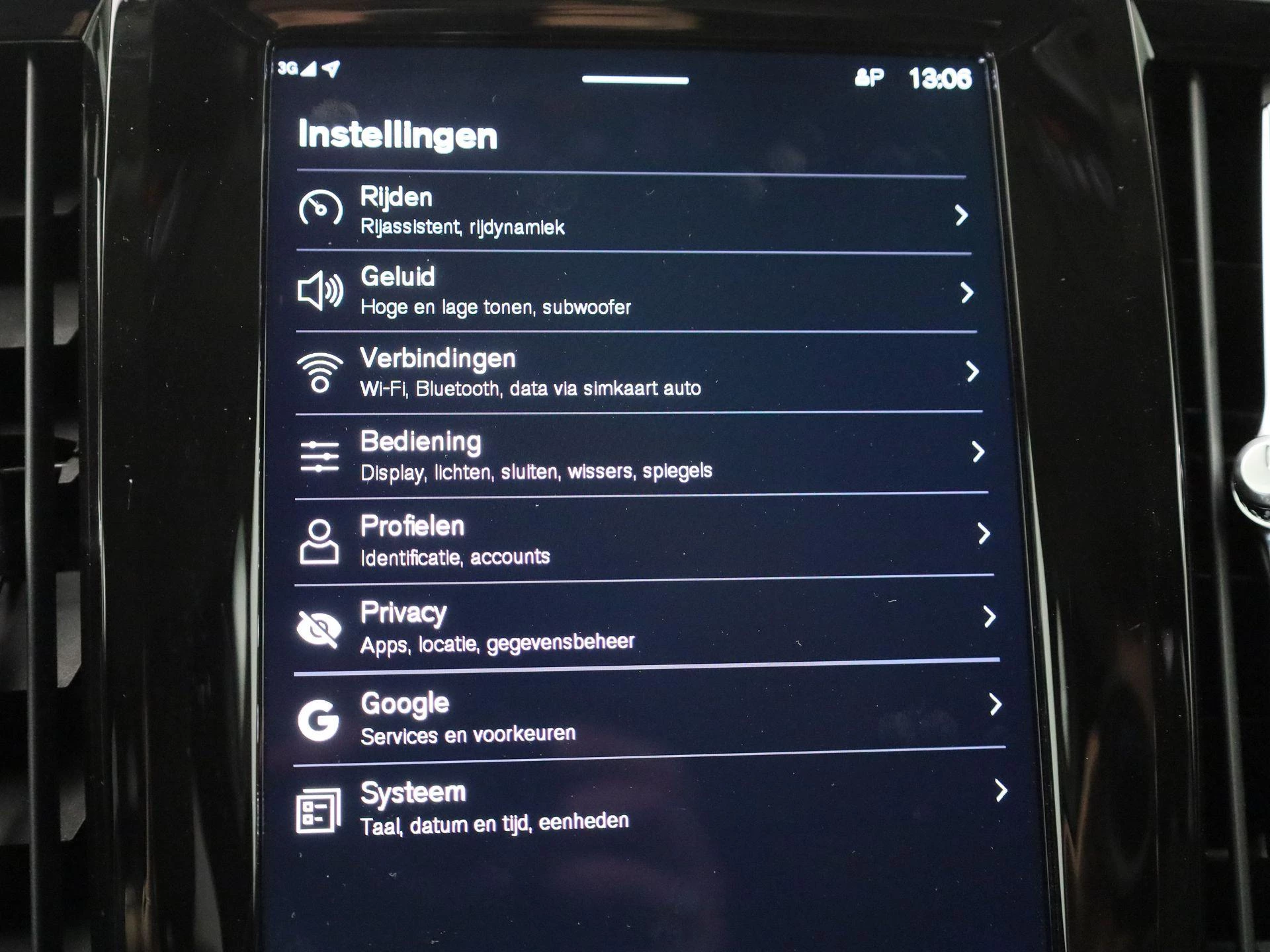 Volvo S90 T8 PHEV Plus Bright Aut.