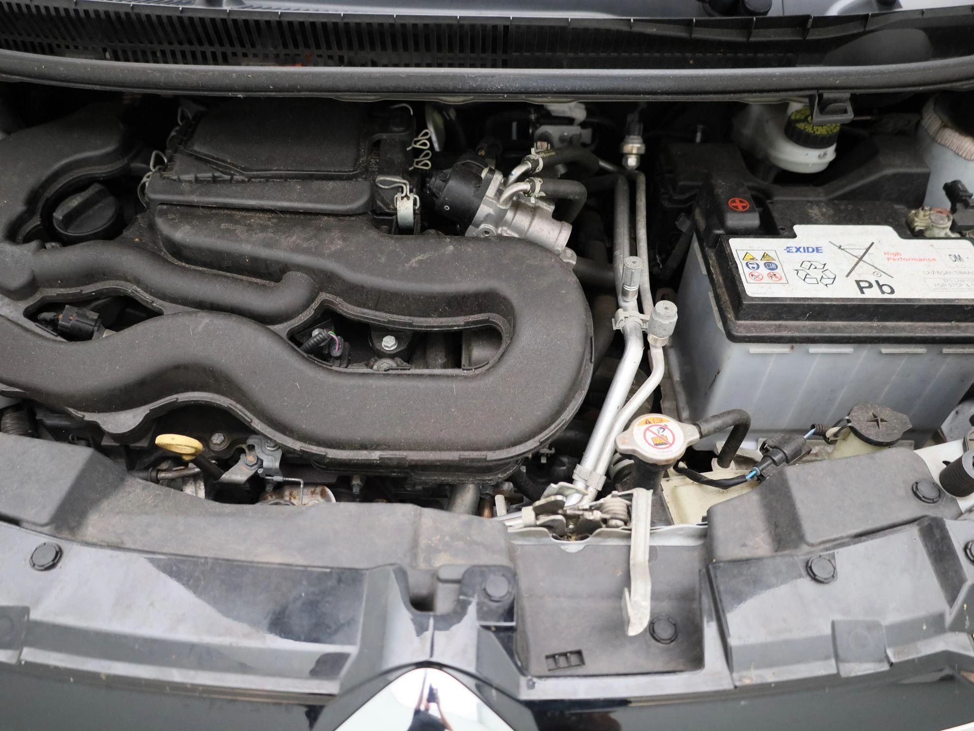 Citroën C1 1.0 VTi Feel